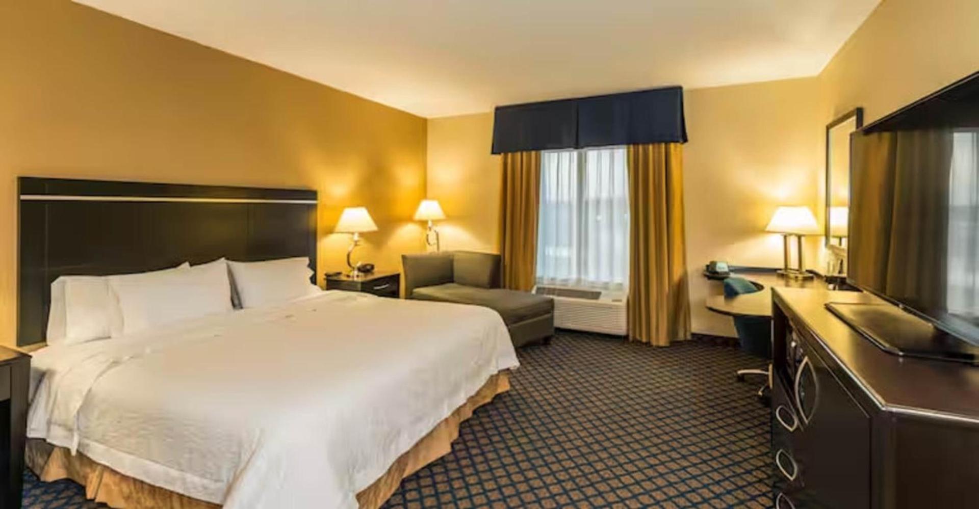Hampton Inn & Suites Jacksonville South - Bartram Park photo 70