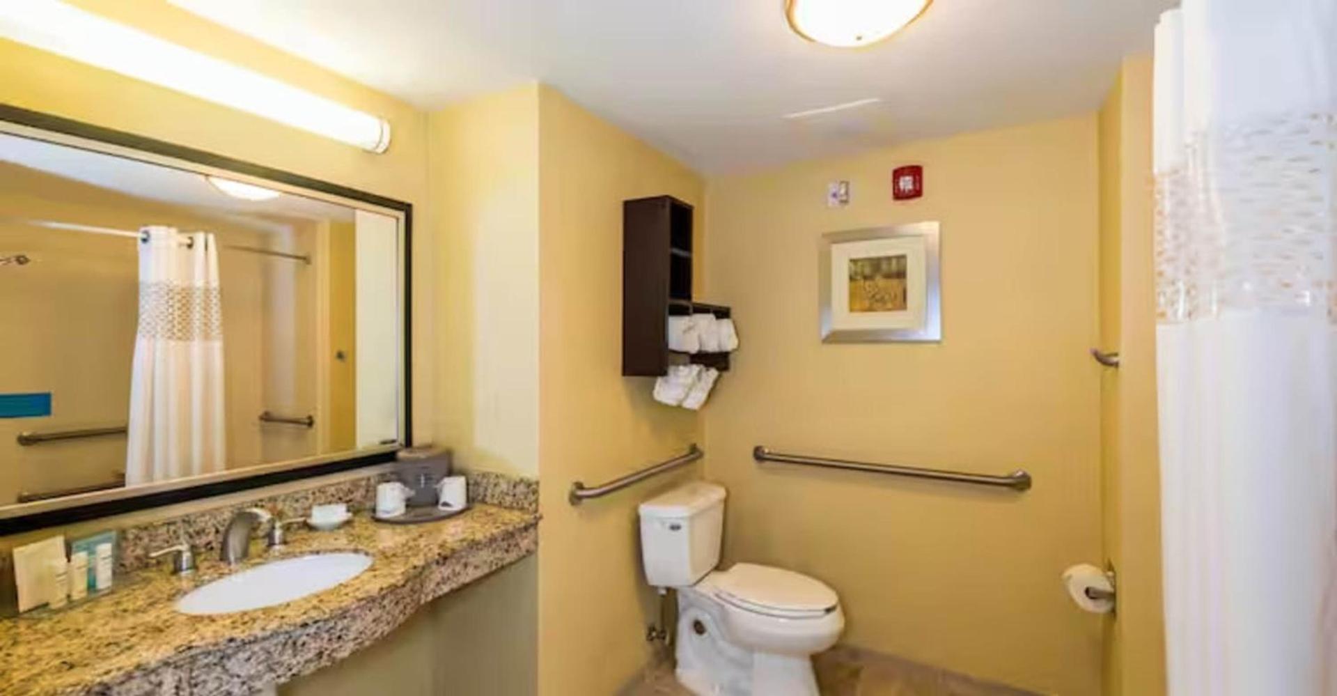 Hampton Inn & Suites Jacksonville South - Bartram Park photo 71