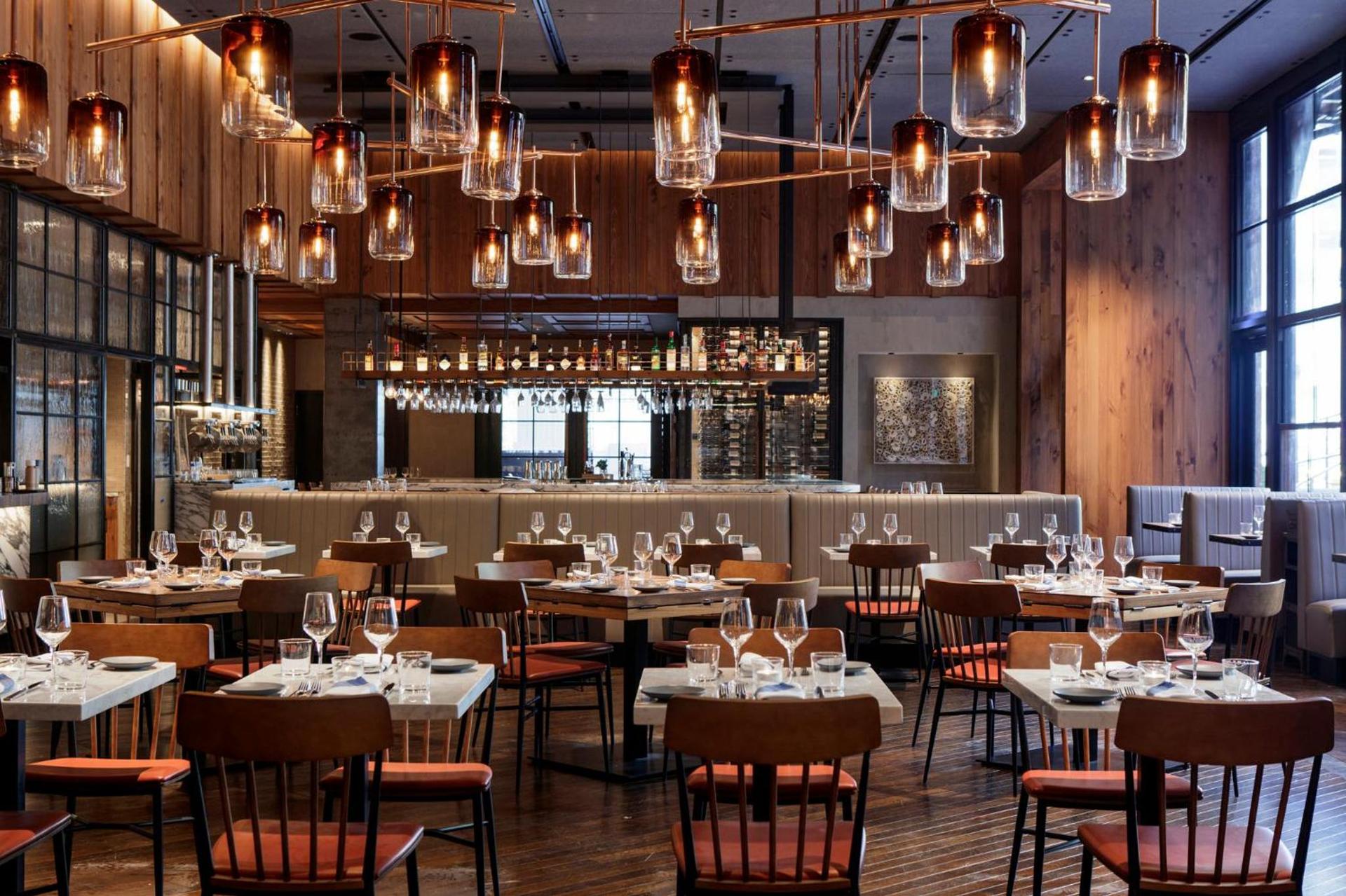 Kimpton Tryon Park Hotel by IHG photo 50