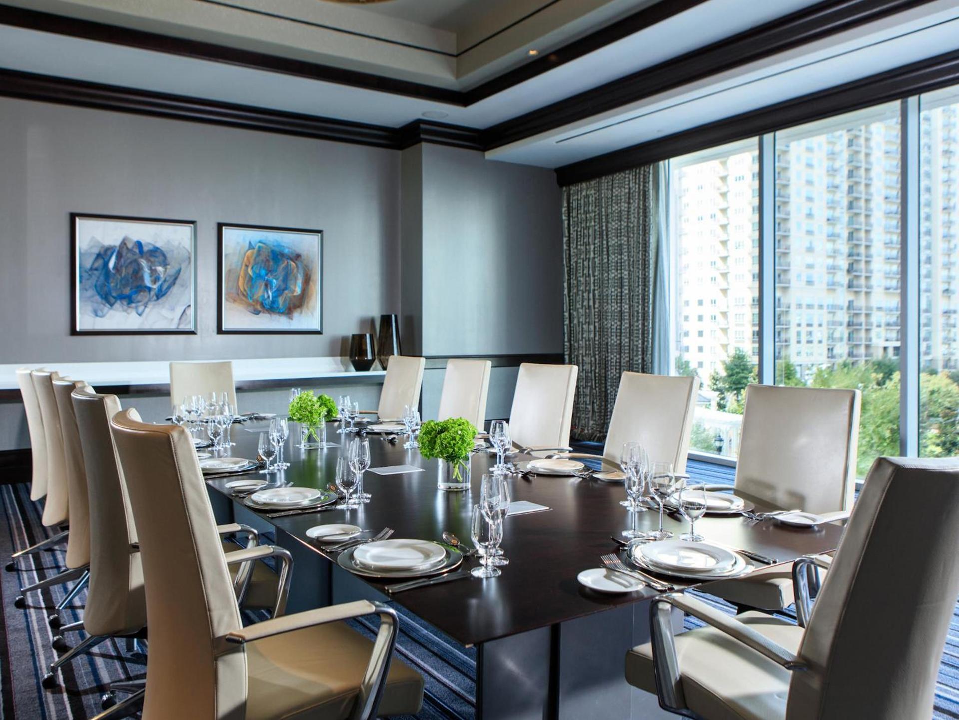 Kimpton Tryon Park Hotel by IHG photo 27