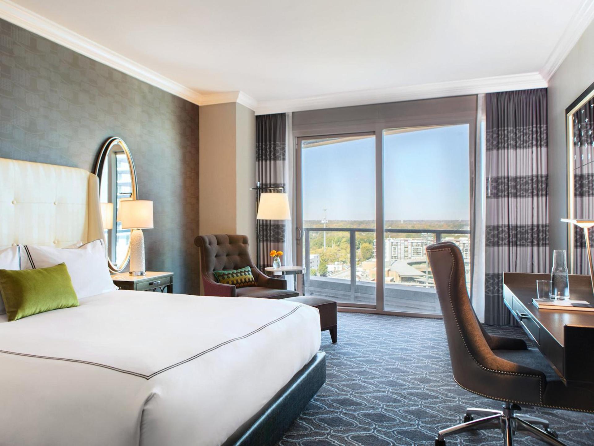 Kimpton Tryon Park Hotel by IHG photo 81