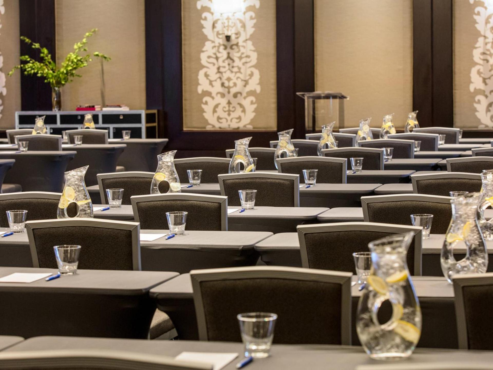 Kimpton Tryon Park Hotel by IHG photo 29