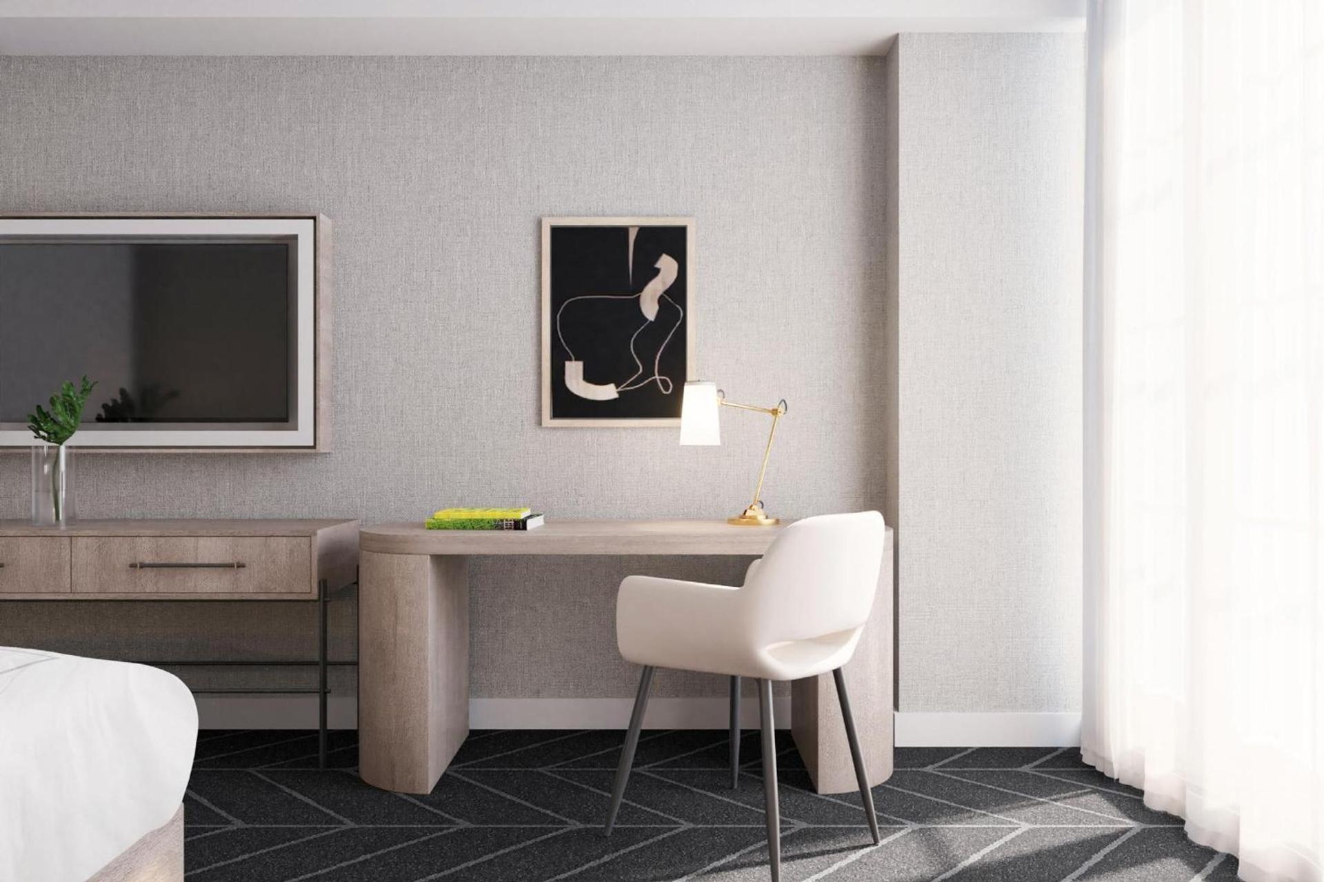 Kimpton - The Forum Hotel by IHG photo 78