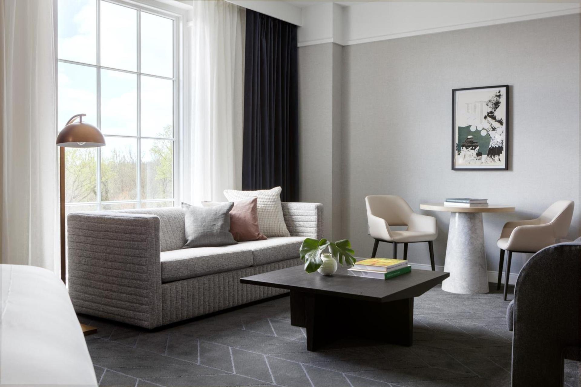 Kimpton - The Forum Hotel by IHG photo 82