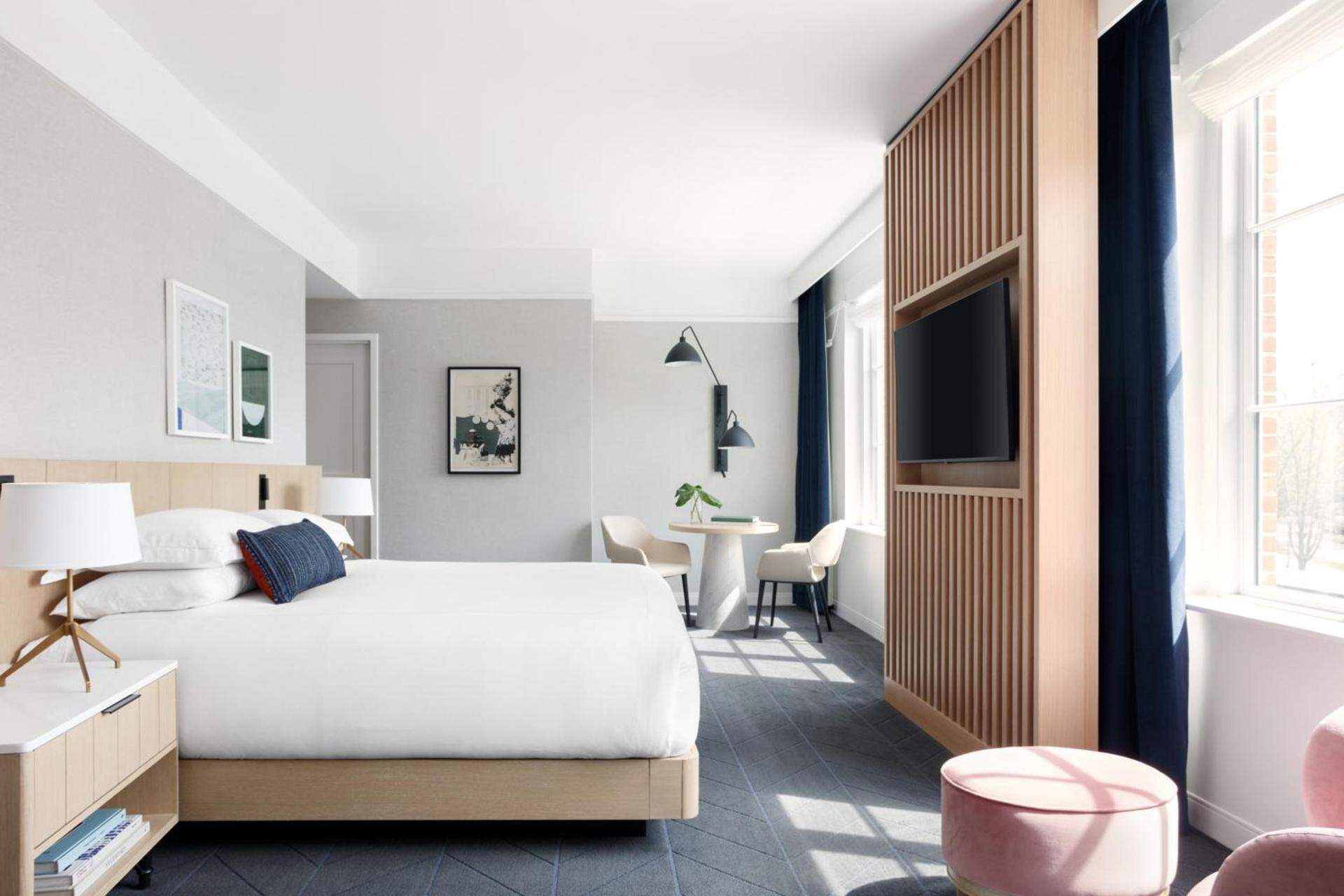Kimpton - The Forum Hotel by IHG photo 81