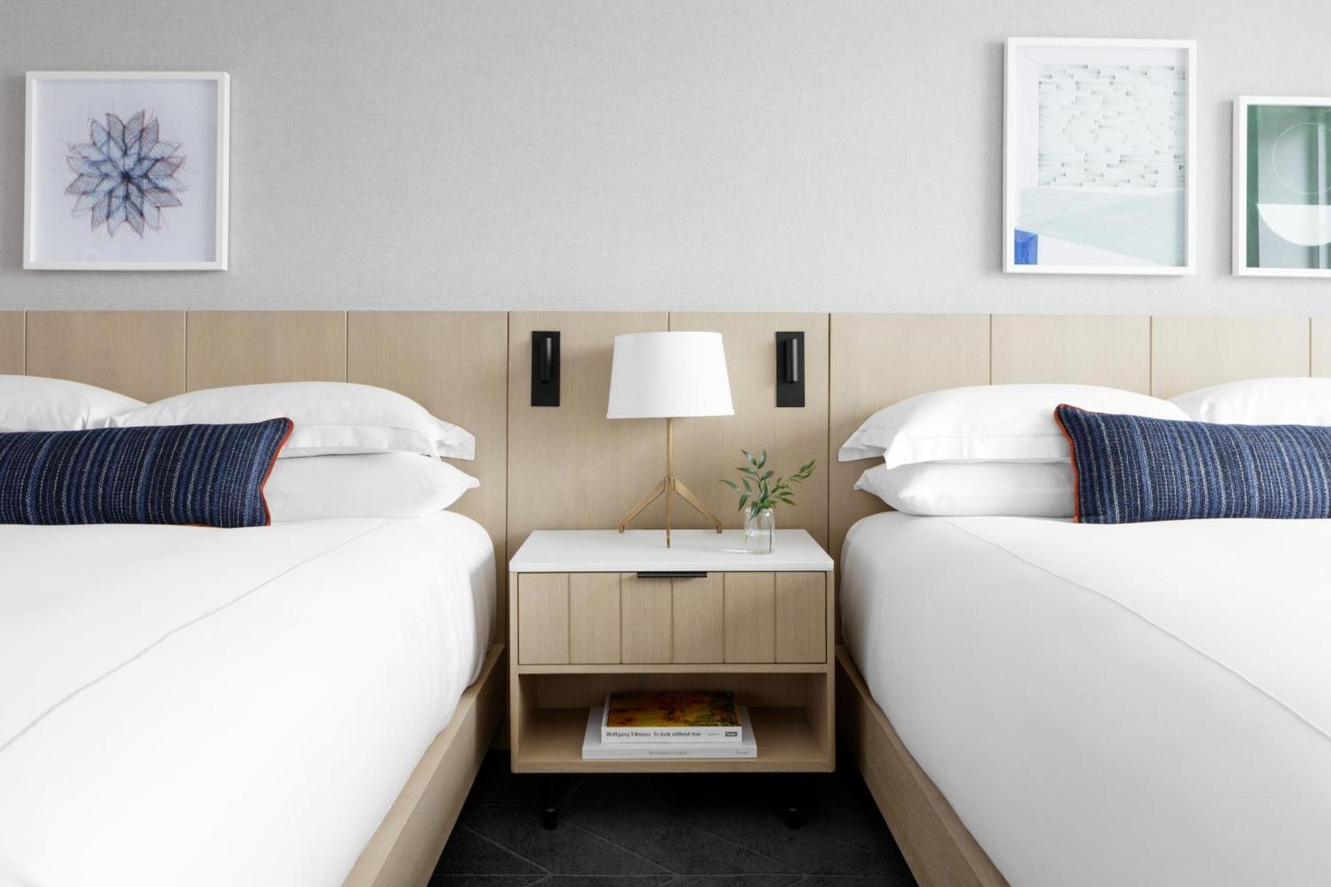 Kimpton - The Forum Hotel by IHG photo 43