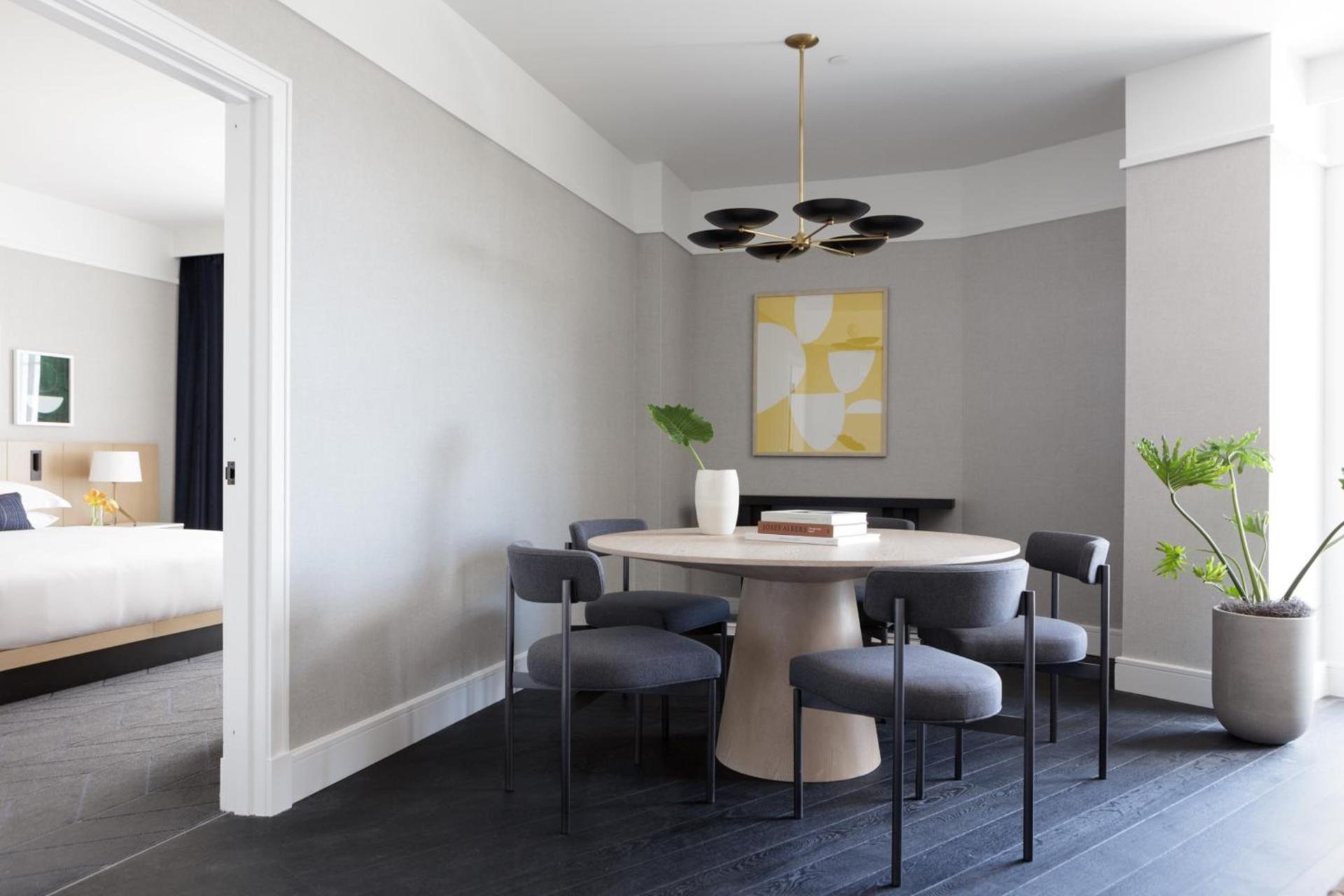 Kimpton - The Forum Hotel by IHG photo 86