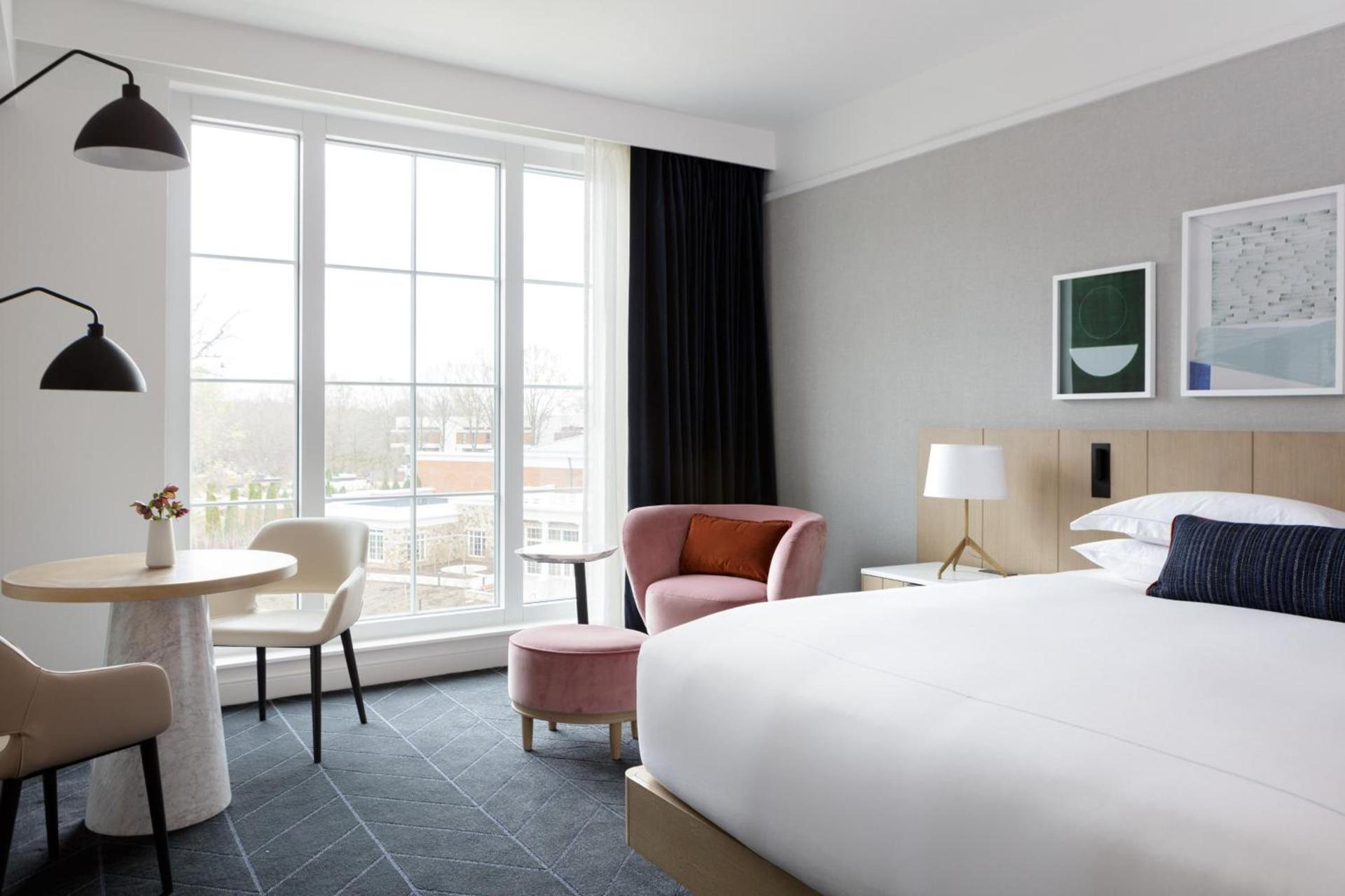 Kimpton - The Forum Hotel by IHG photo 58