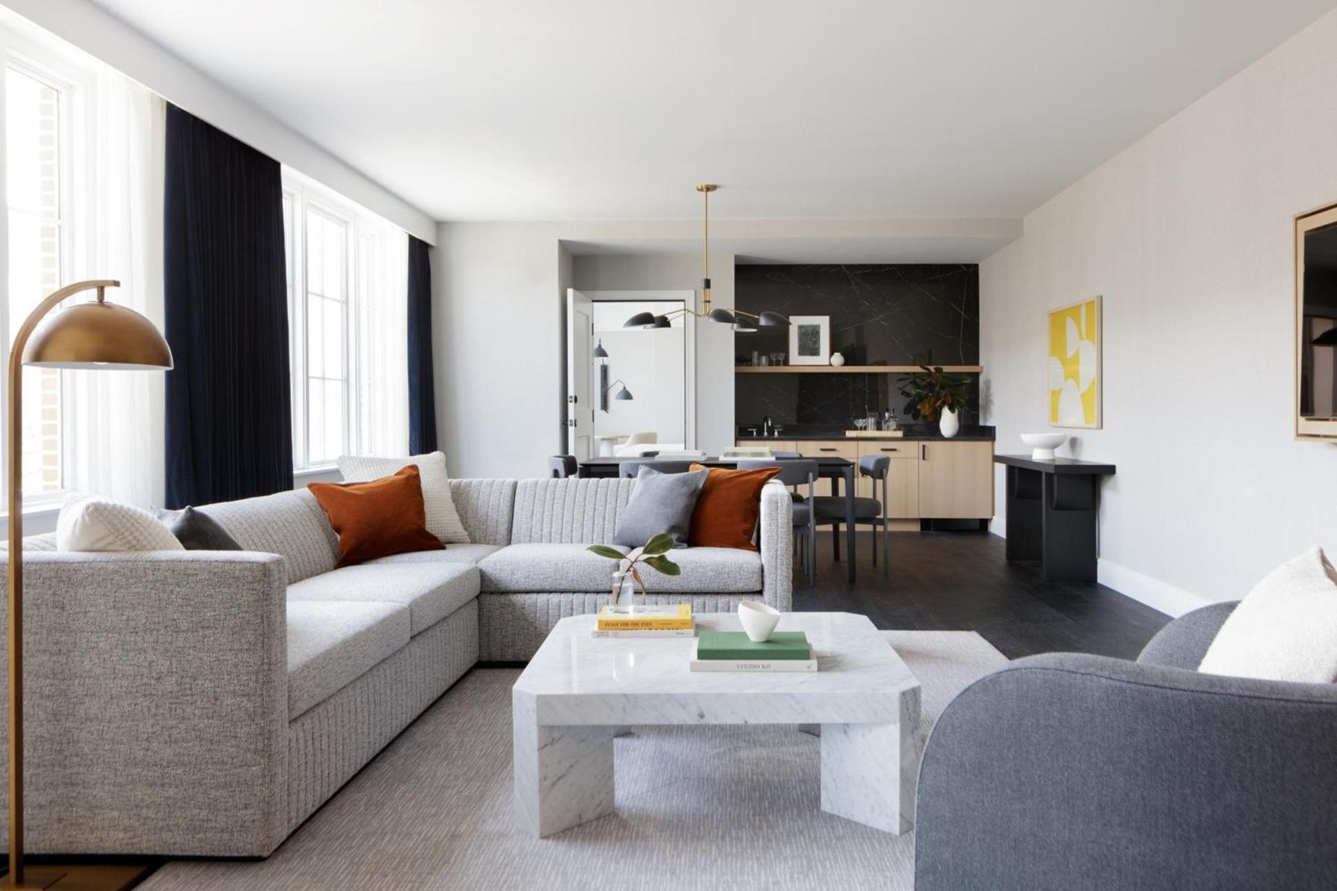 Kimpton - The Forum Hotel by IHG photo 76