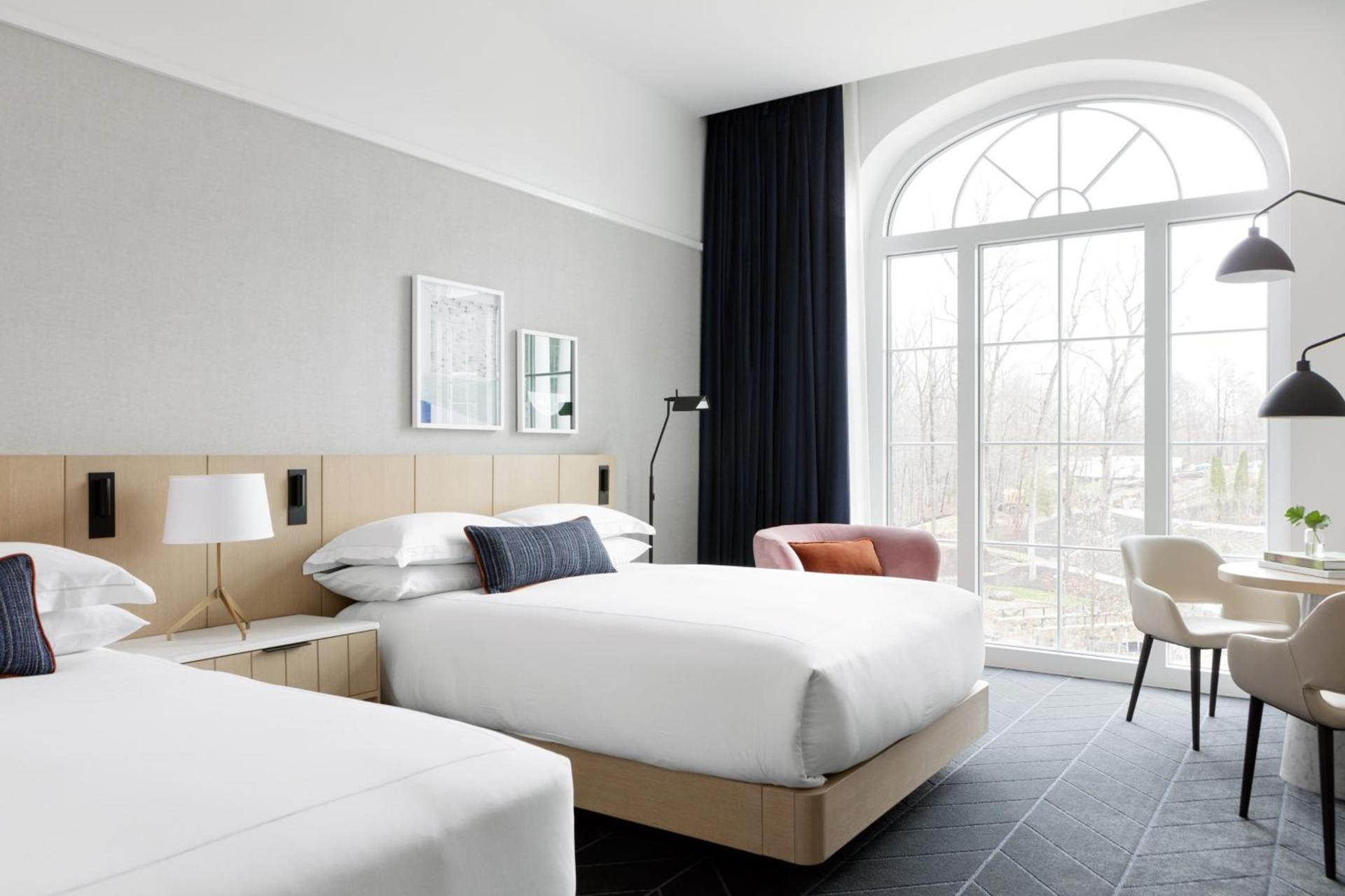 Kimpton - The Forum Hotel by IHG photo 87