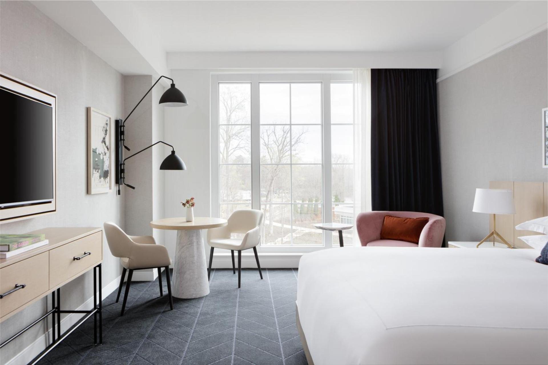 Kimpton - The Forum Hotel by IHG photo 65