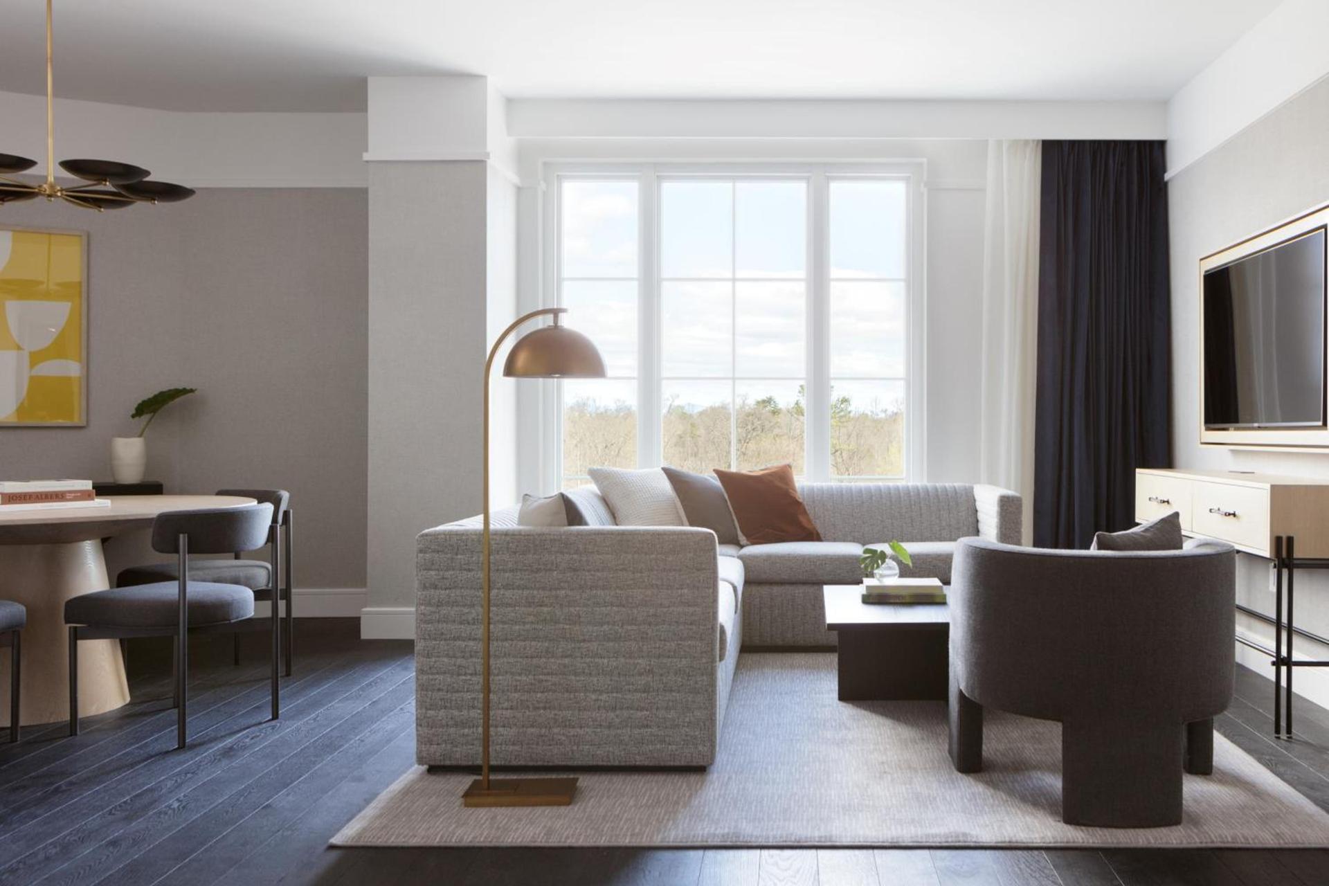 Kimpton - The Forum Hotel by IHG photo 41