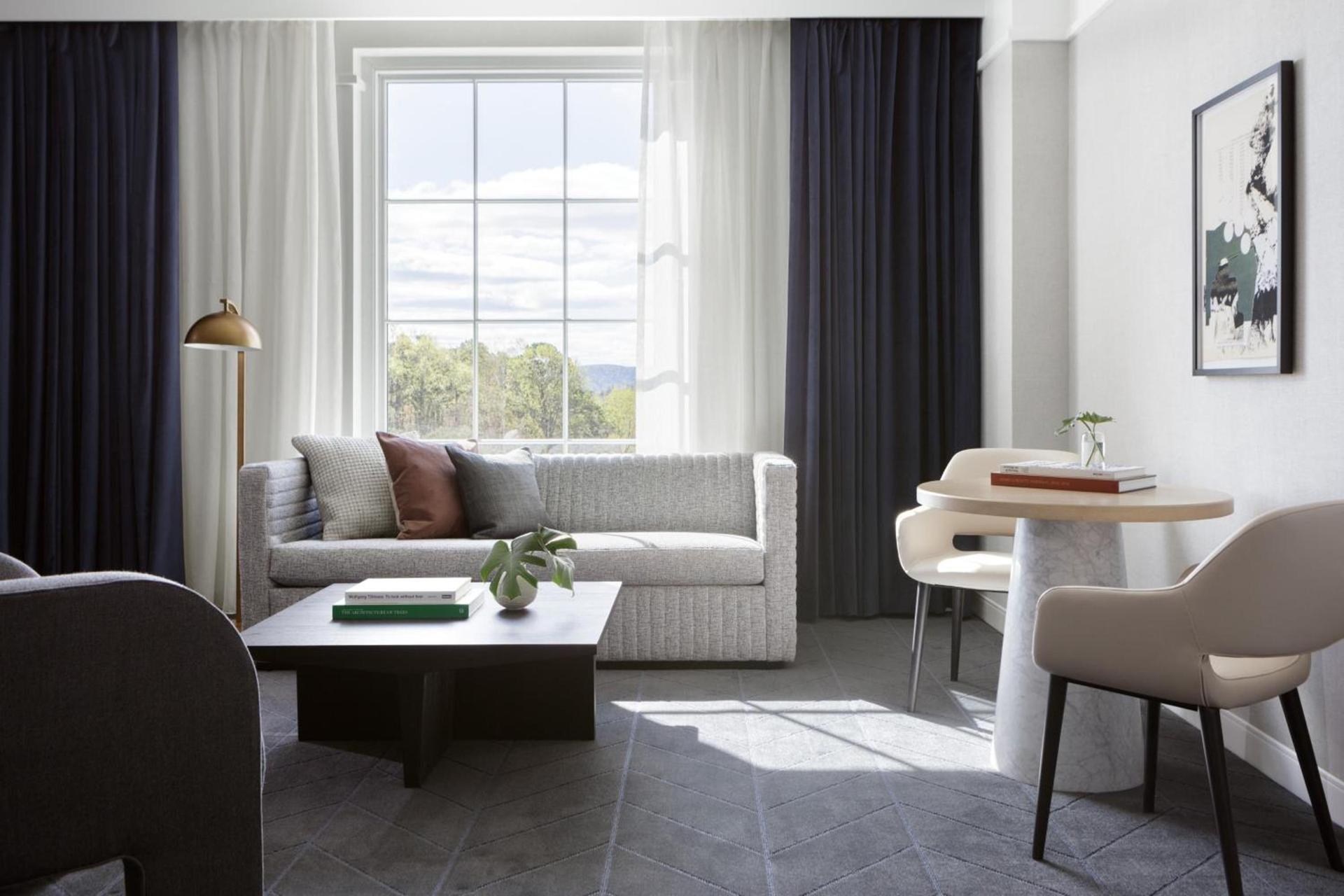 Kimpton - The Forum Hotel by IHG photo 89