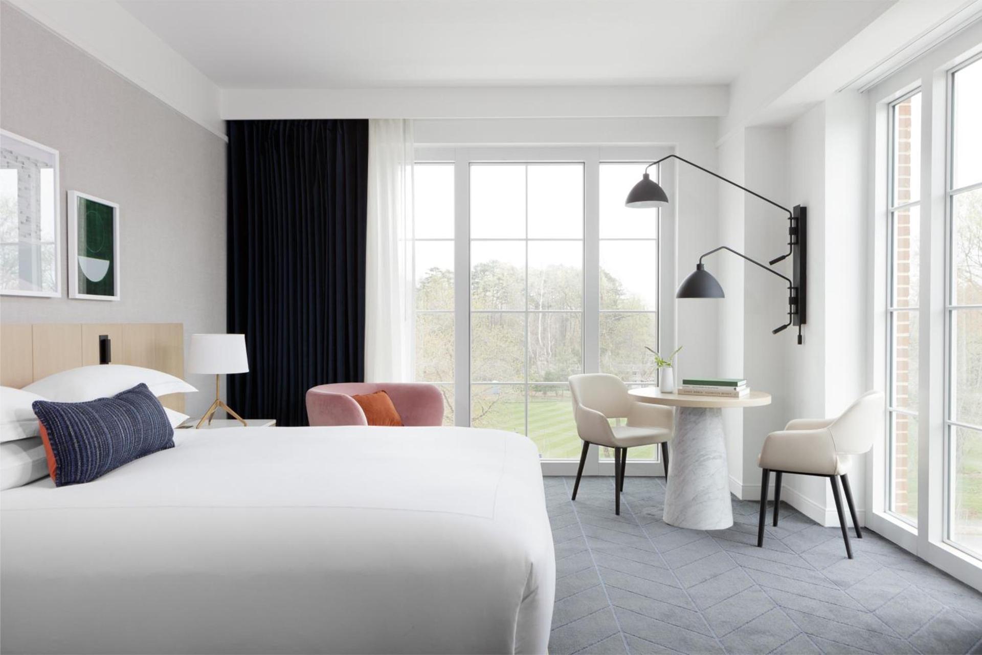 Kimpton - The Forum Hotel by IHG photo 45
