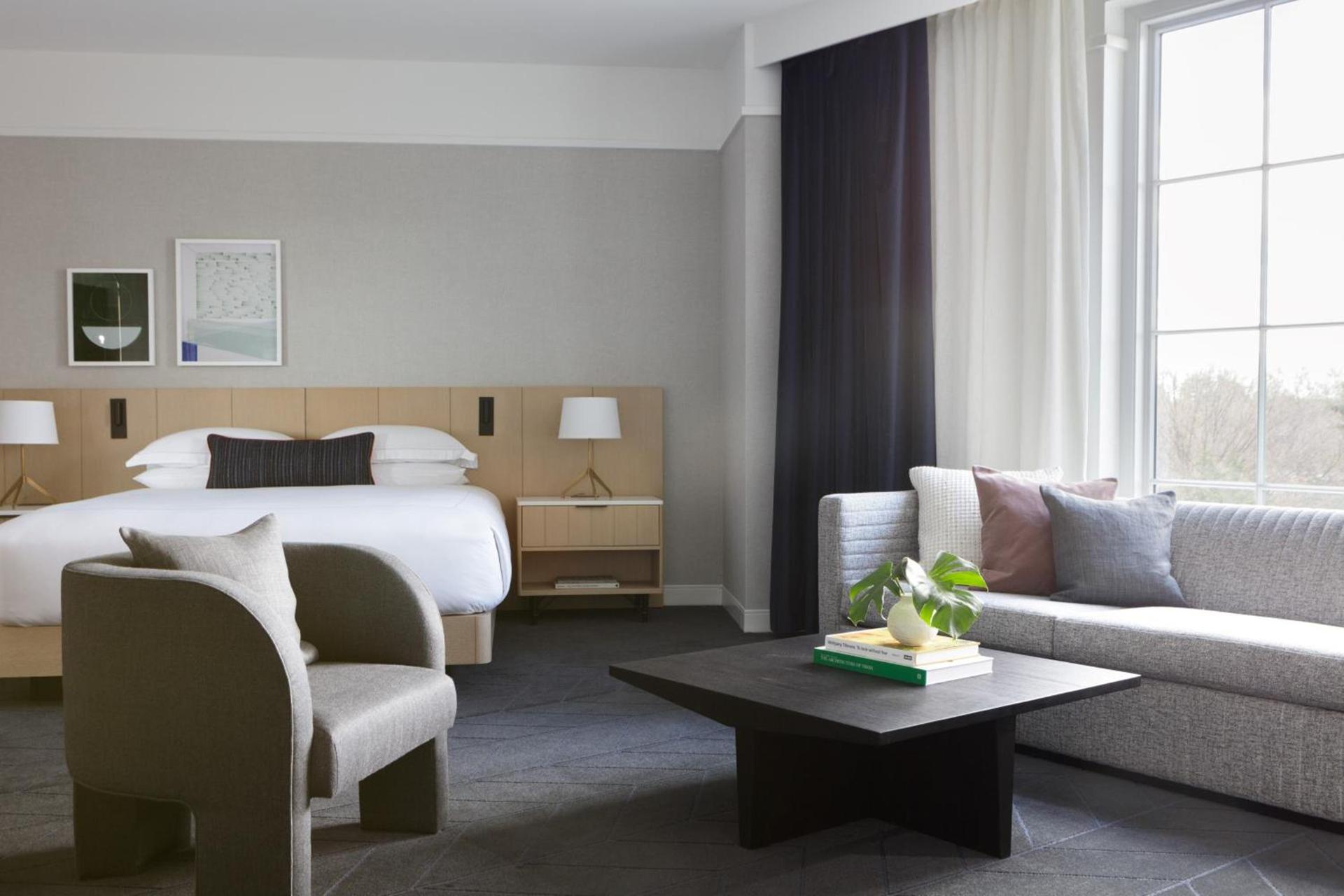 Kimpton - The Forum Hotel by IHG photo 22