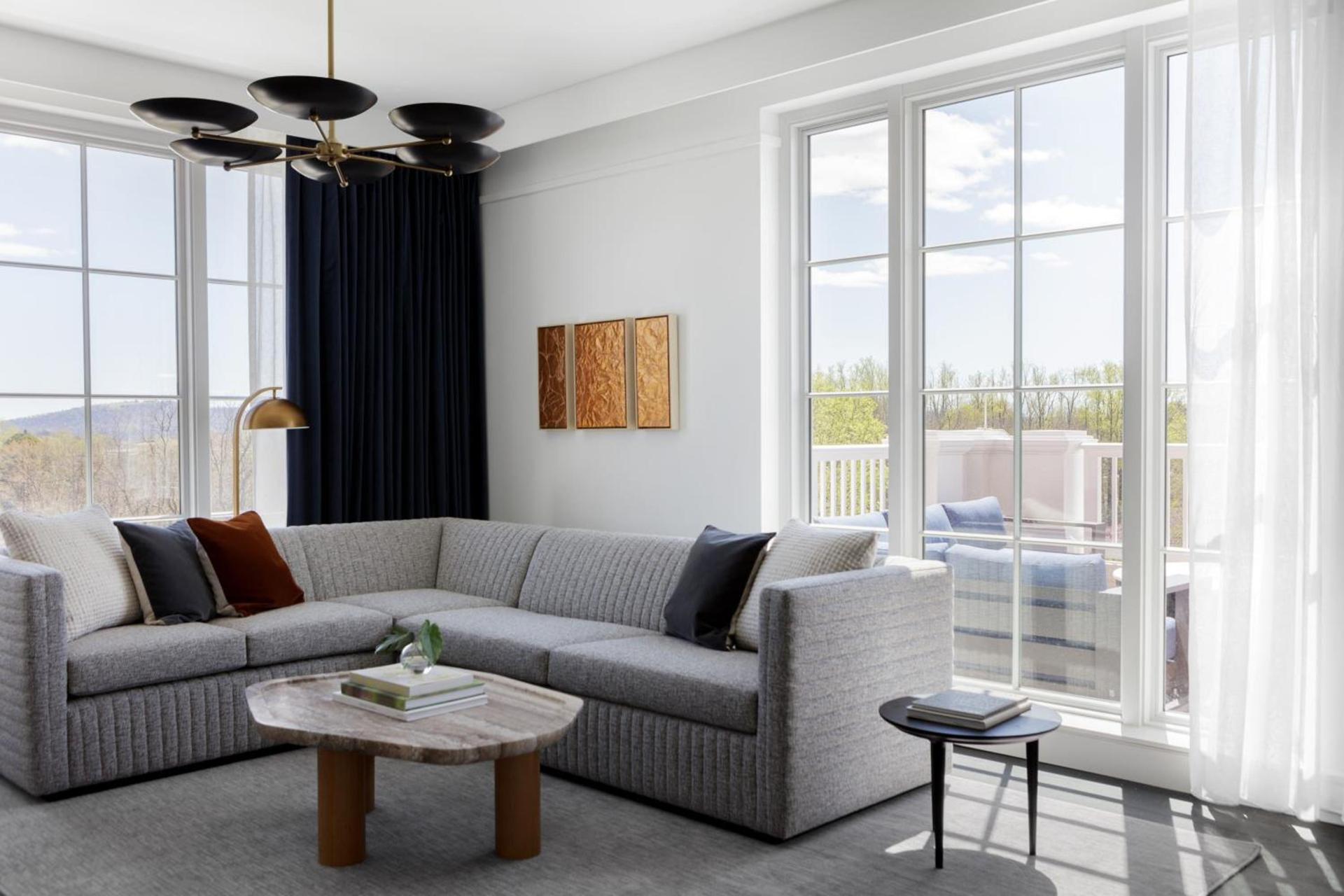 Kimpton - The Forum Hotel by IHG photo 20