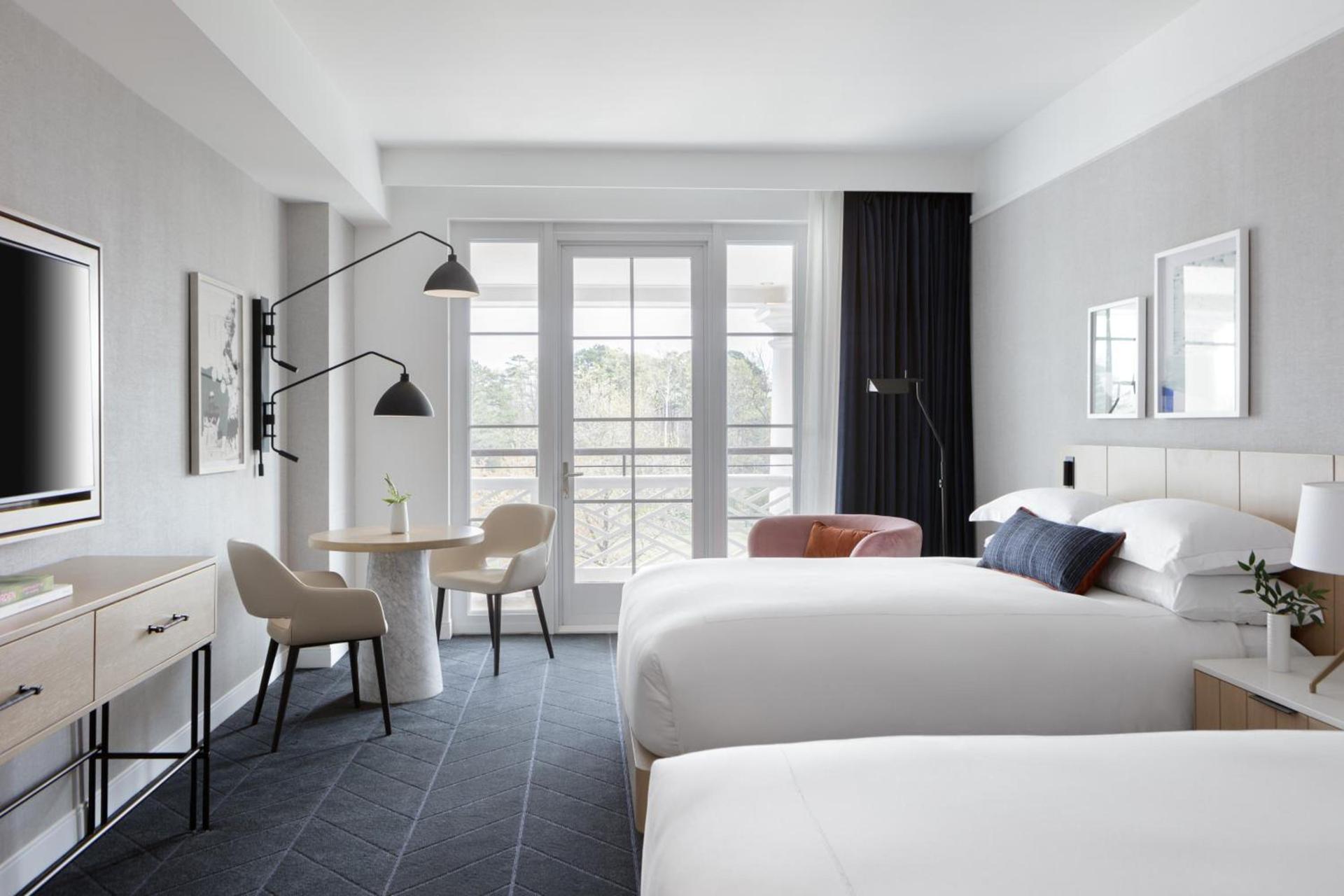 Kimpton - The Forum Hotel by IHG photo 46