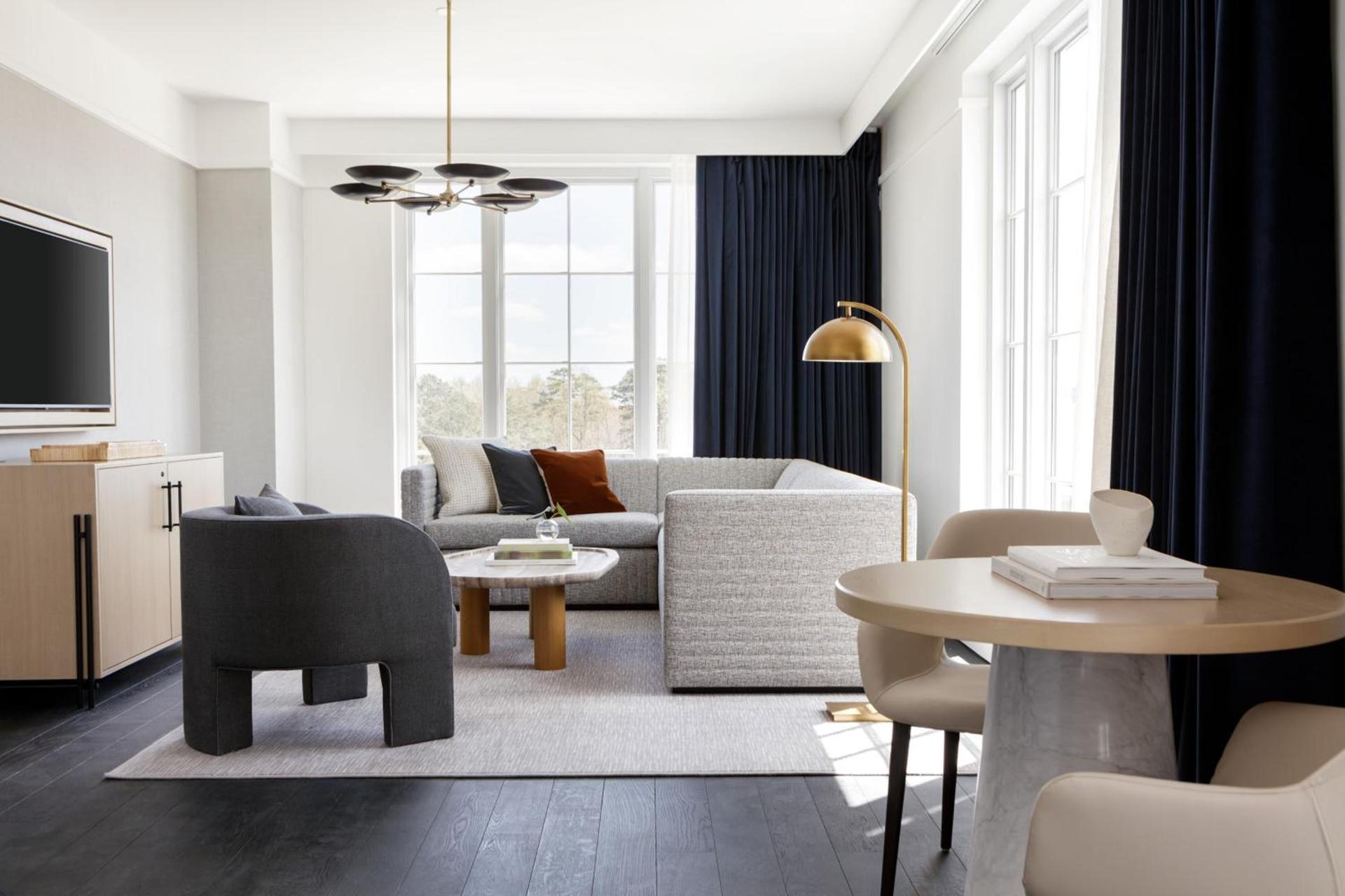 Kimpton - The Forum Hotel by IHG photo 21