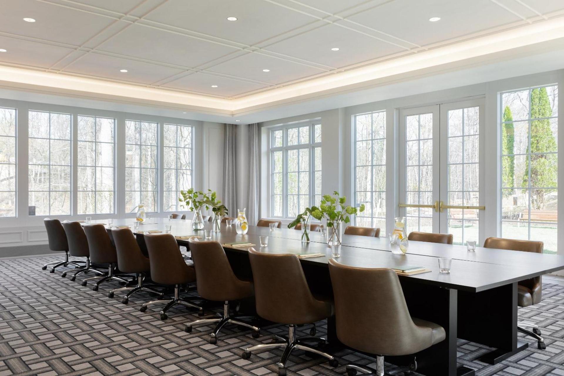 Kimpton - The Forum Hotel by IHG photo 75