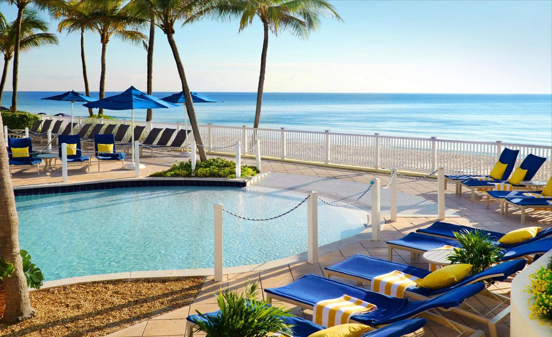 Pelican Grand Beach Resort, a Noble House Resort photo 9