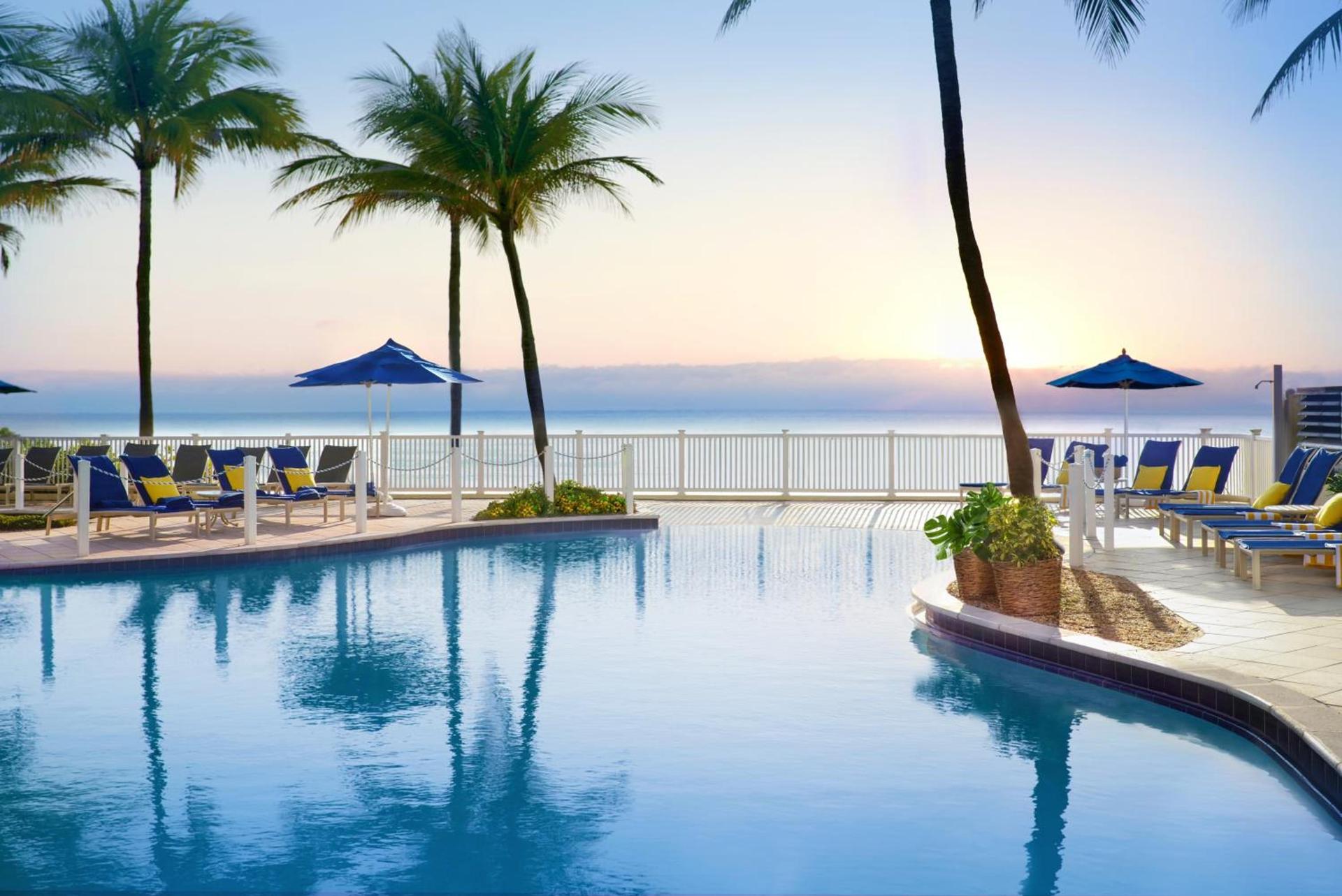 Pelican Grand Beach Resort, a Noble House Resort photo 10