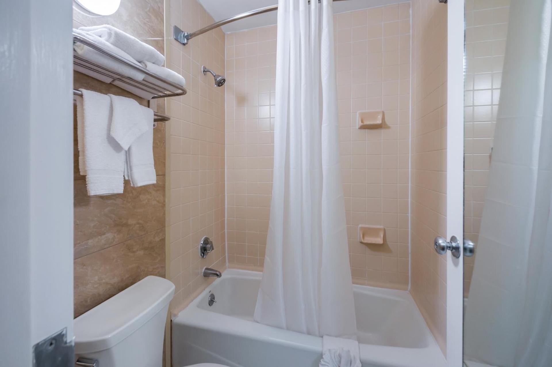 Quality Inn Fredericksburg-Central Park Area photo 37