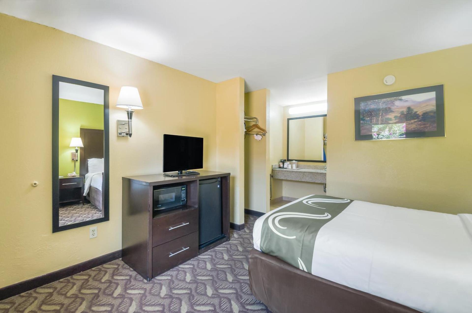 Quality Inn Fredericksburg-Central Park Area photo 40