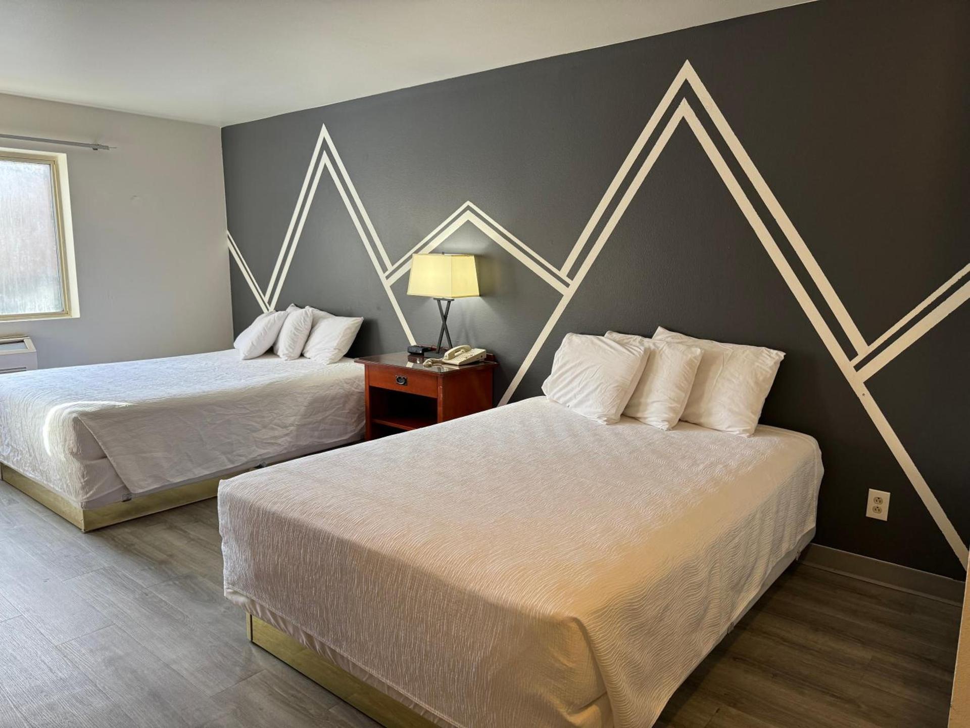 The Junction Hotel and Hostel photo 22