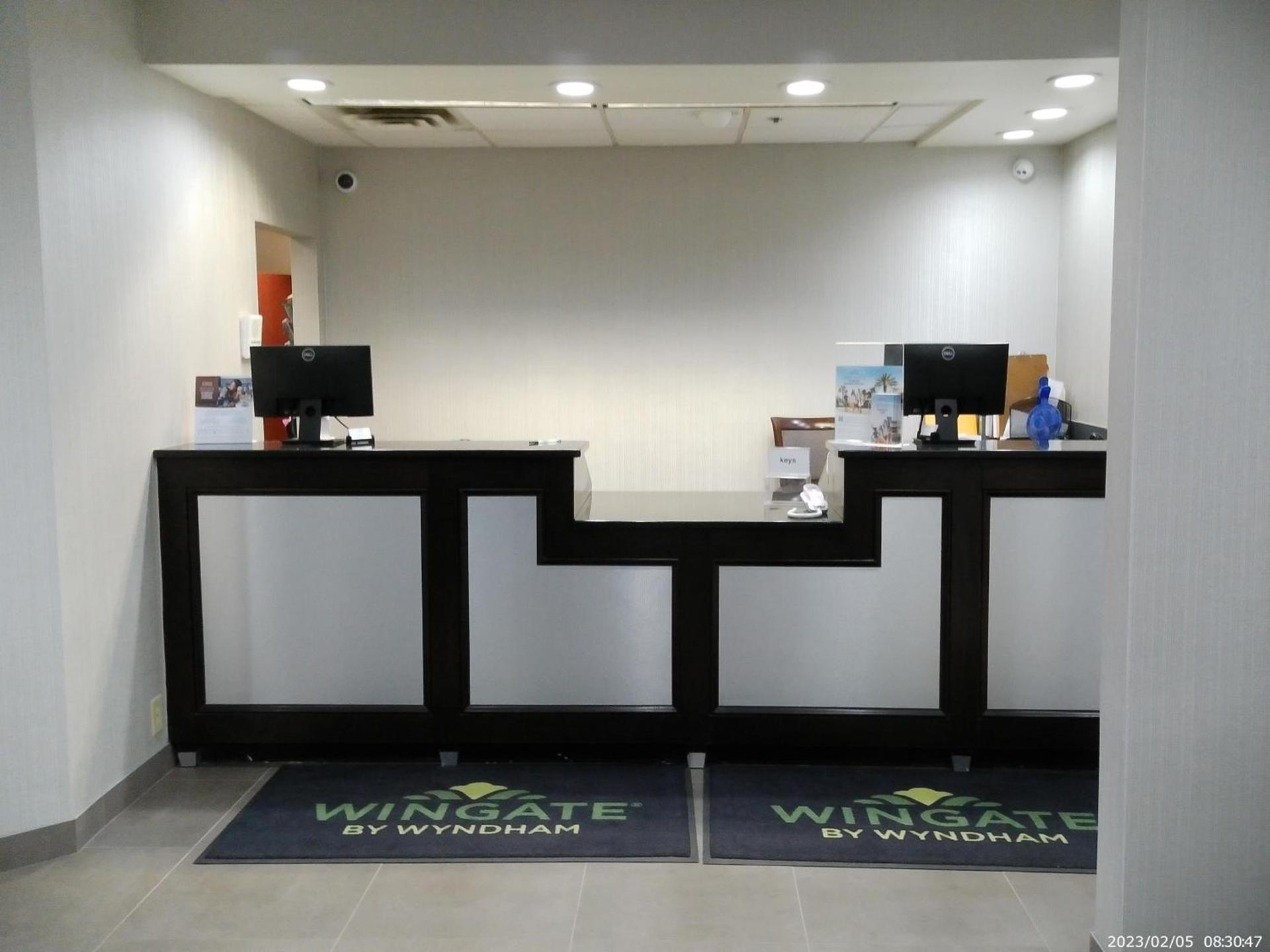 Wingate by Wyndham Buckhannon photo 3