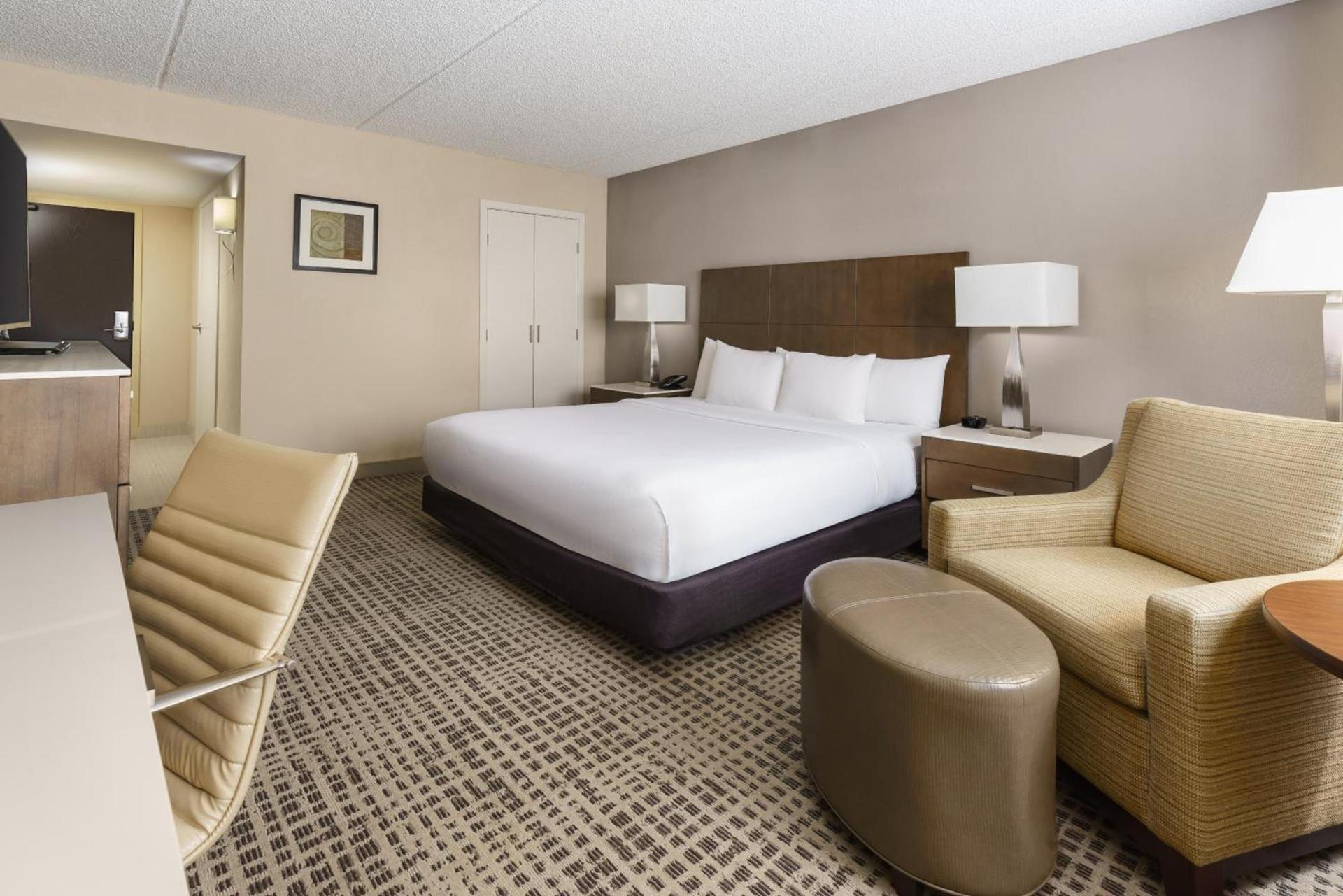 DoubleTree by Hilton Orlando Airport Hotel photo 35