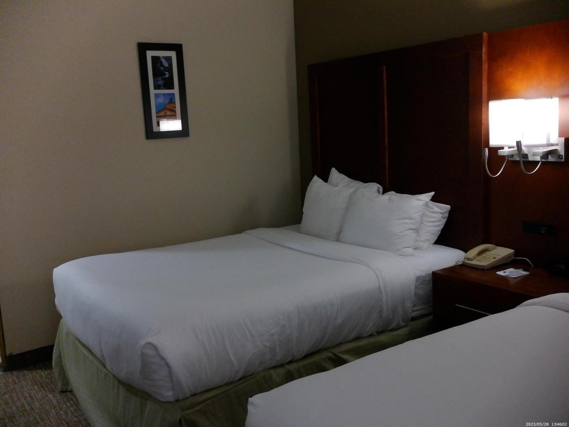 Wingate by Wyndham Buckhannon photo 5