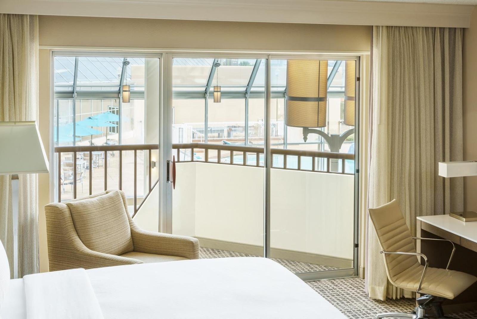 DoubleTree by Hilton Orlando Airport Hotel photo 36
