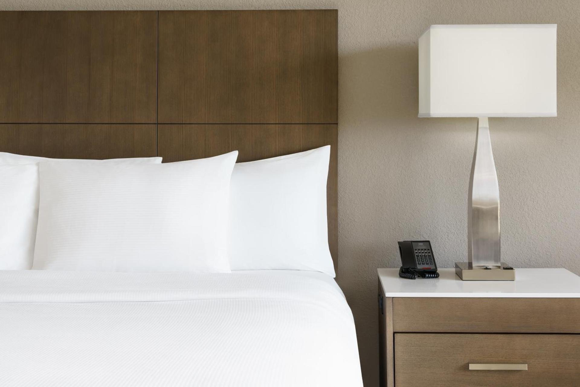 DoubleTree by Hilton Orlando Airport Hotel photo 37