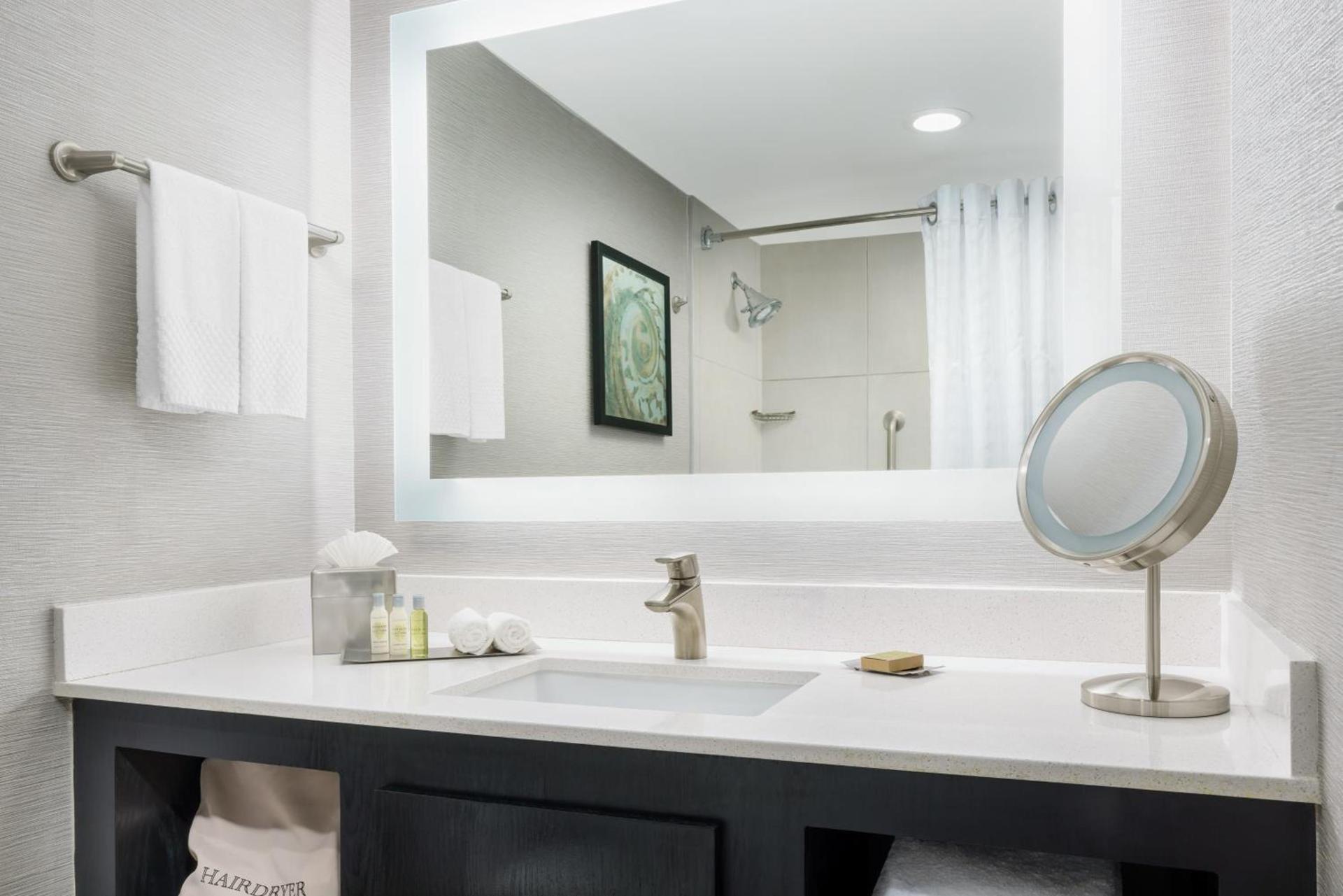 DoubleTree by Hilton Orlando Airport Hotel photo 38