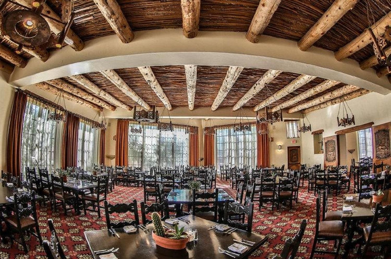 Tanque Verde Guest Ranch photo 28