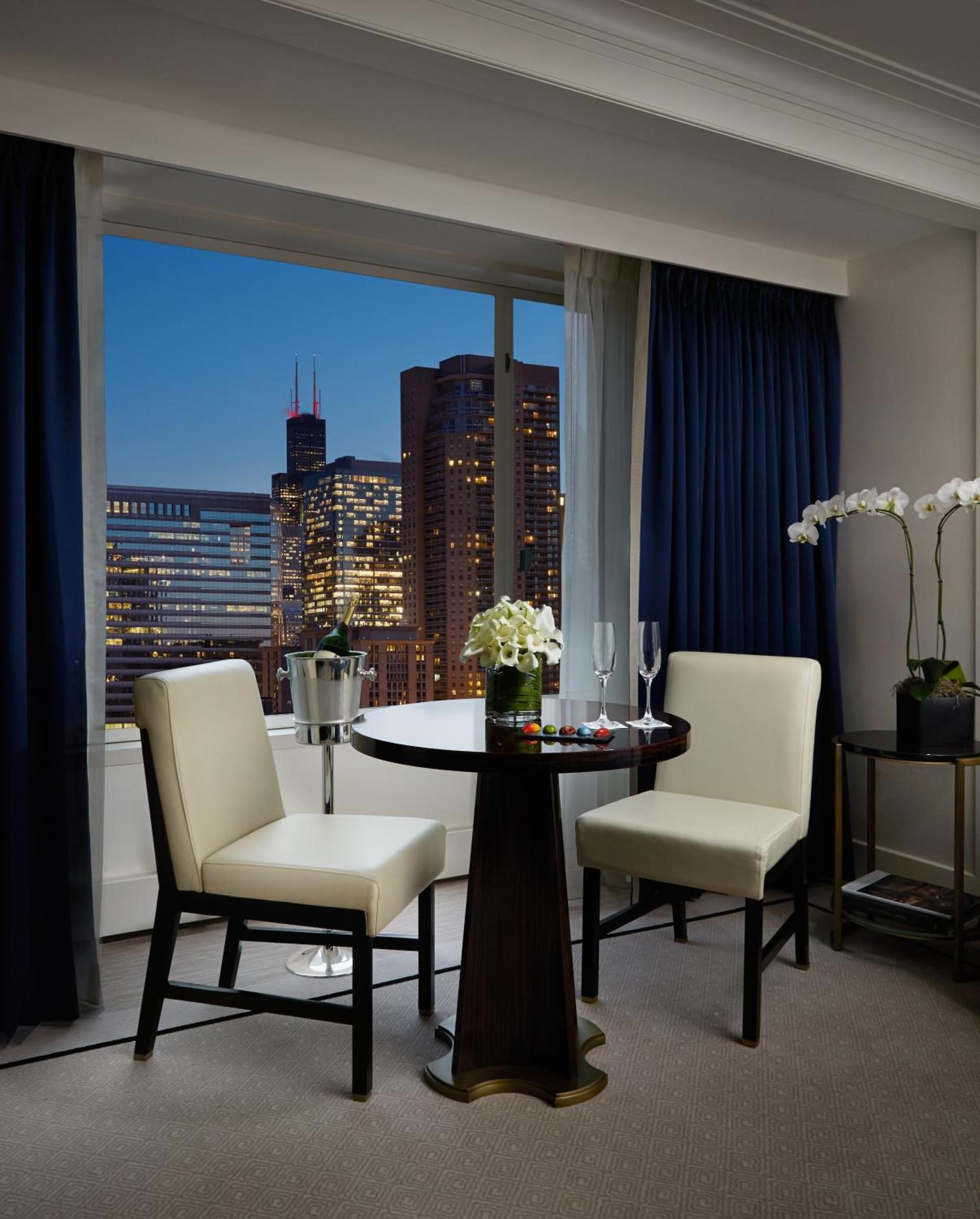 The Peninsula Chicago photo 25