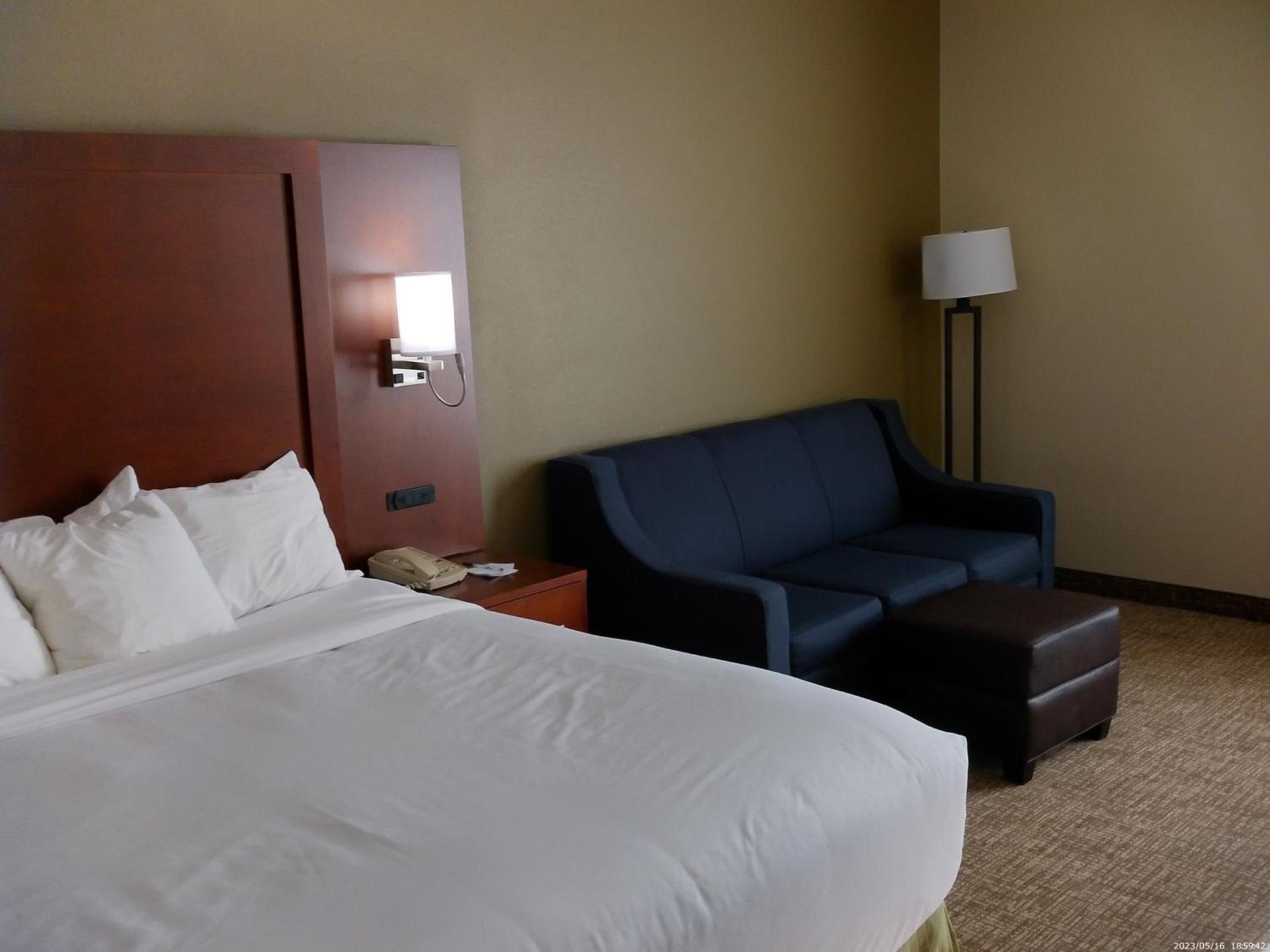 Wingate by Wyndham Buckhannon photo 30