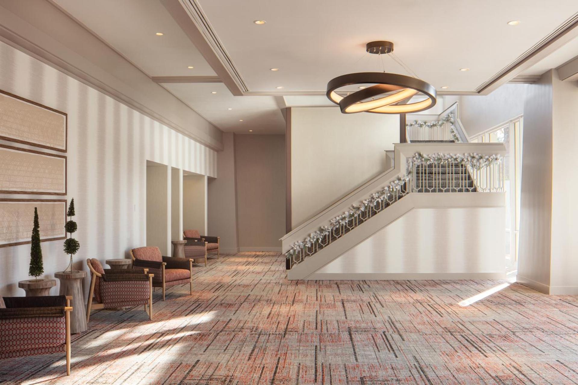 DoubleTree By Hilton Sacramento photo 38