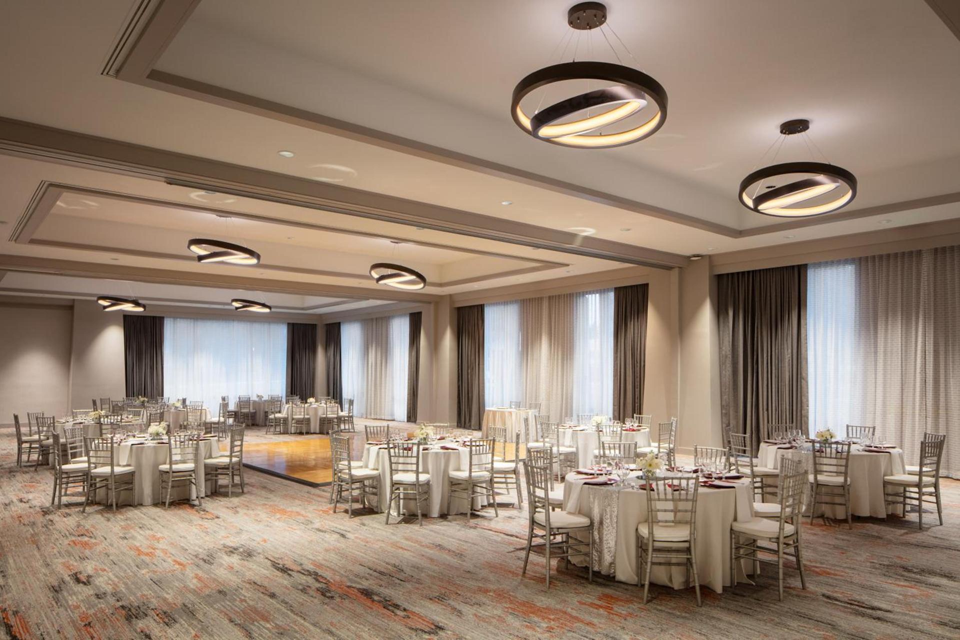 DoubleTree By Hilton Sacramento photo 39