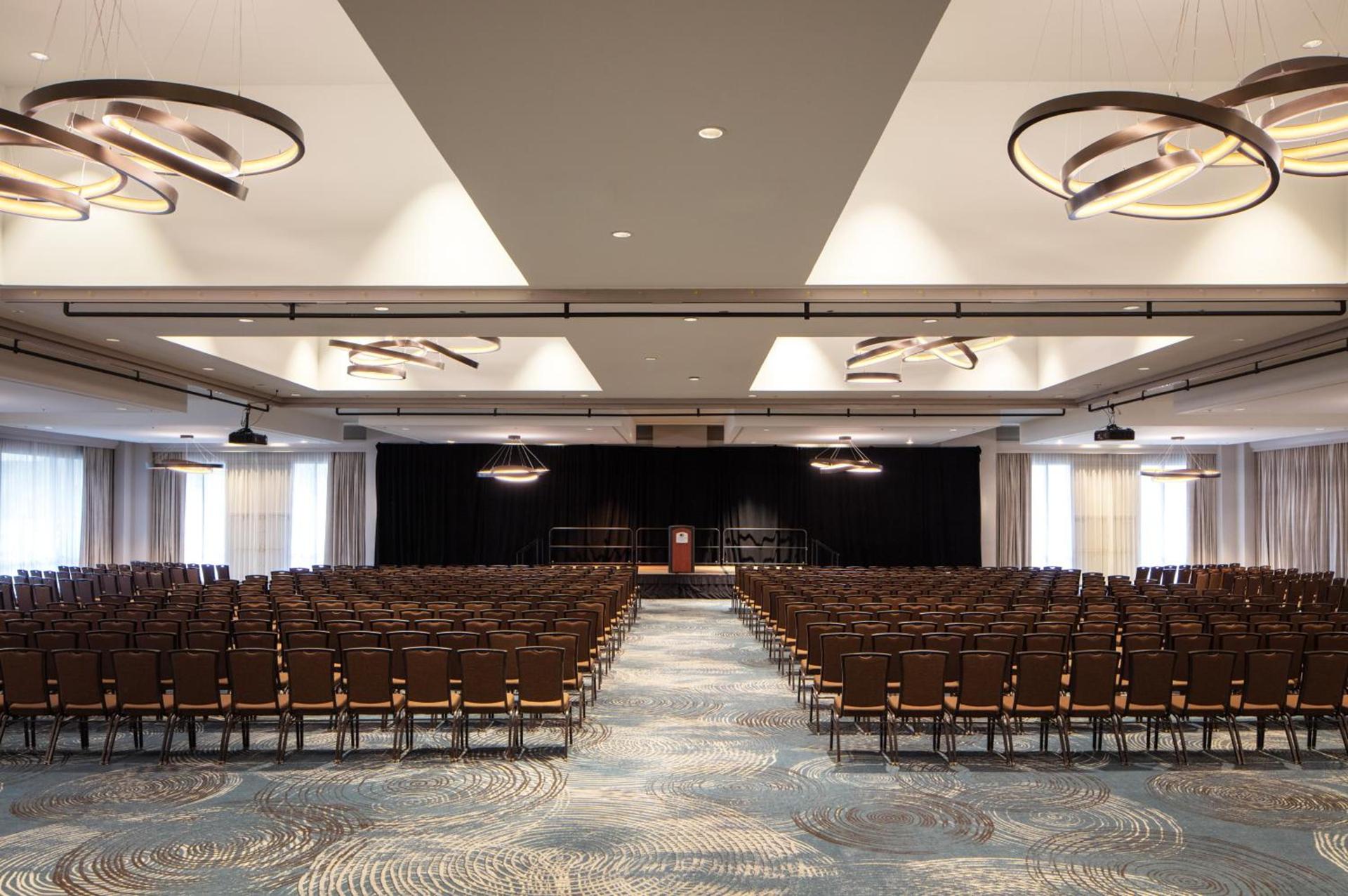 DoubleTree By Hilton Sacramento photo 40