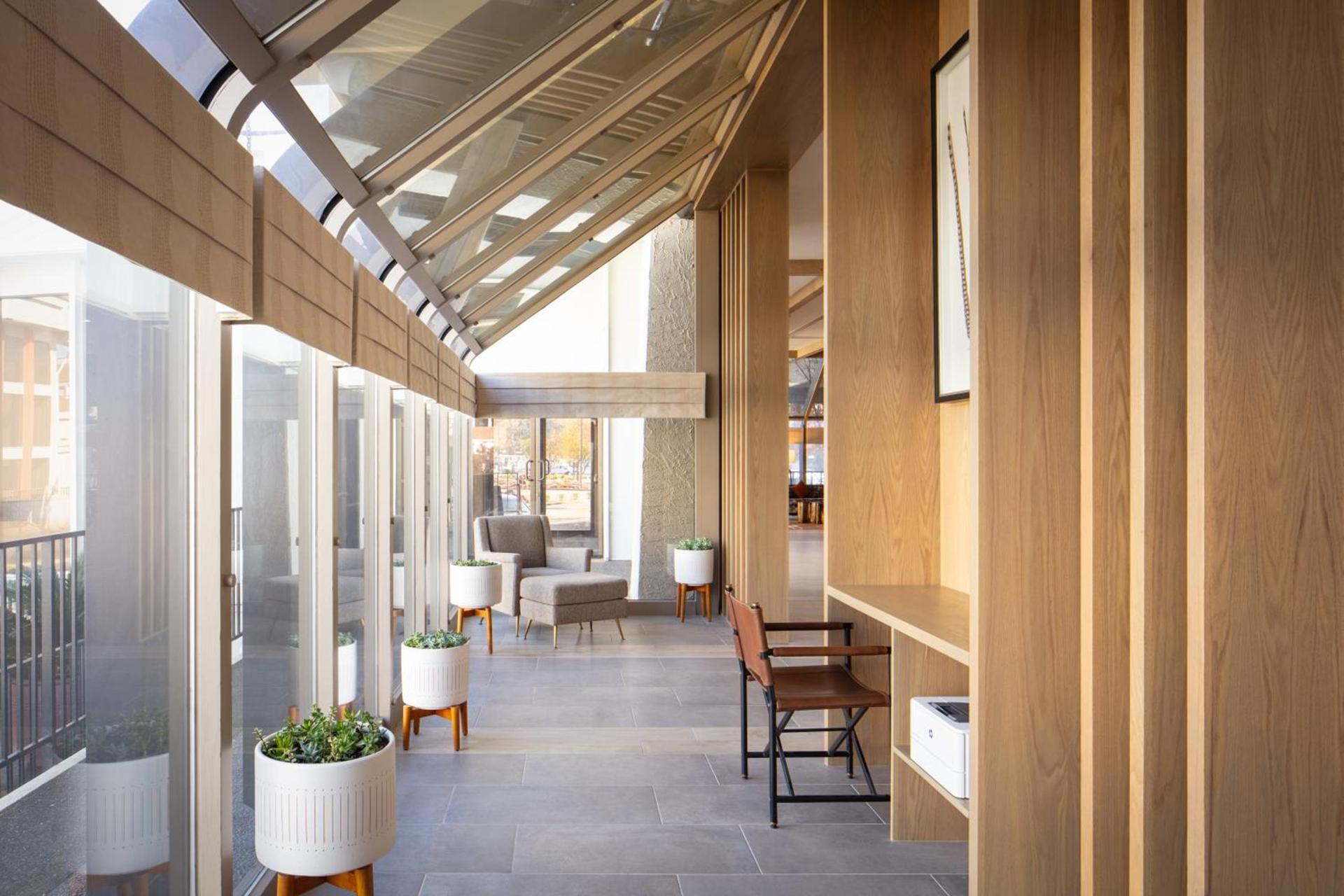DoubleTree By Hilton Sacramento photo 41