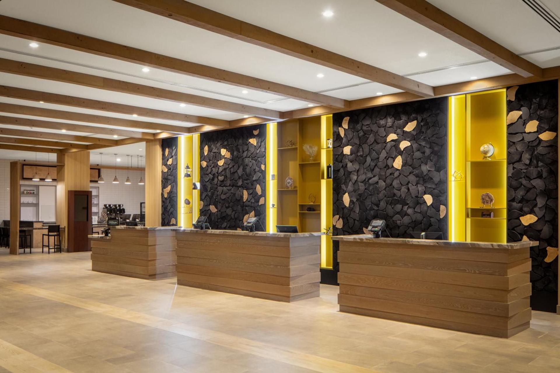 DoubleTree By Hilton Sacramento photo 42