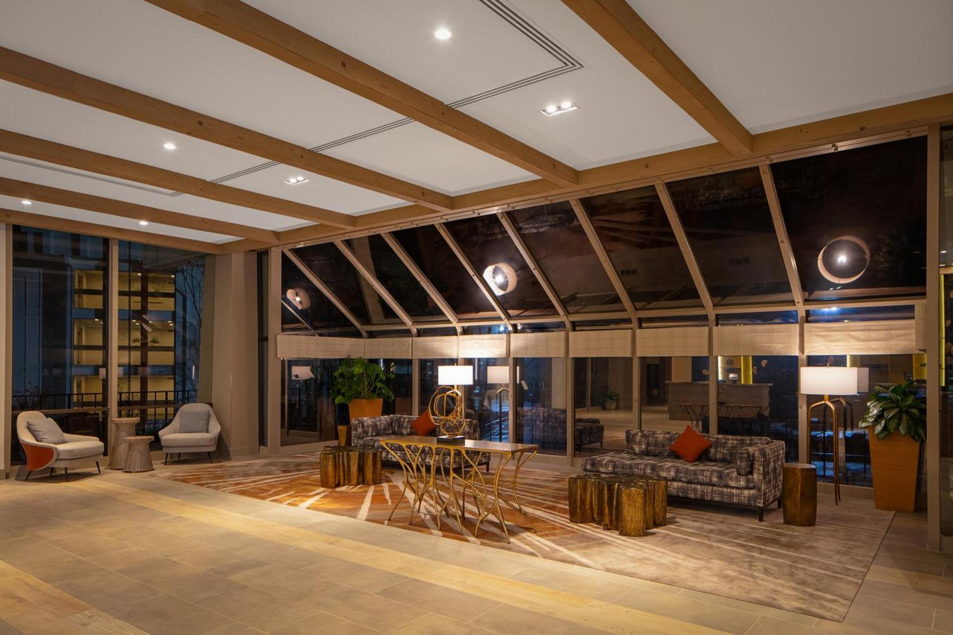 DoubleTree By Hilton Sacramento photo 43