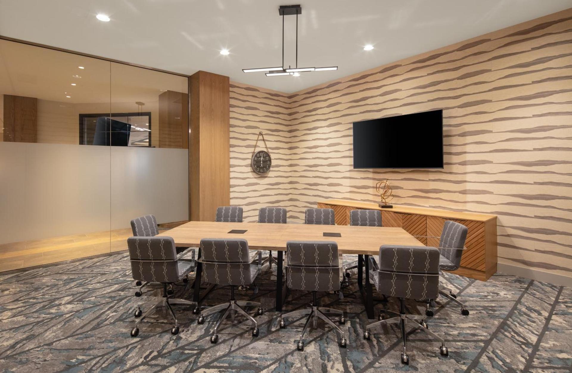 DoubleTree By Hilton Sacramento photo 44