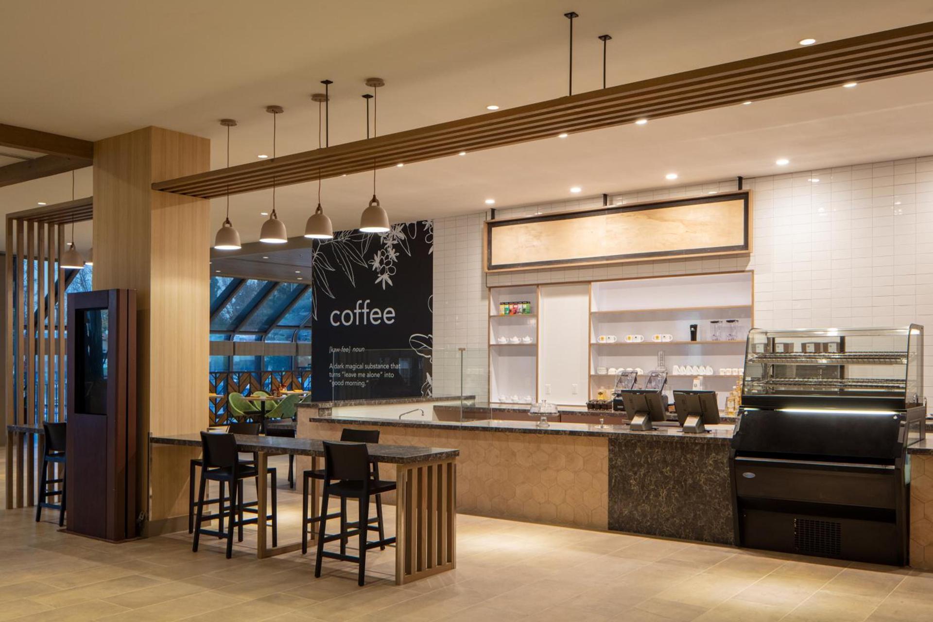 DoubleTree By Hilton Sacramento photo 47