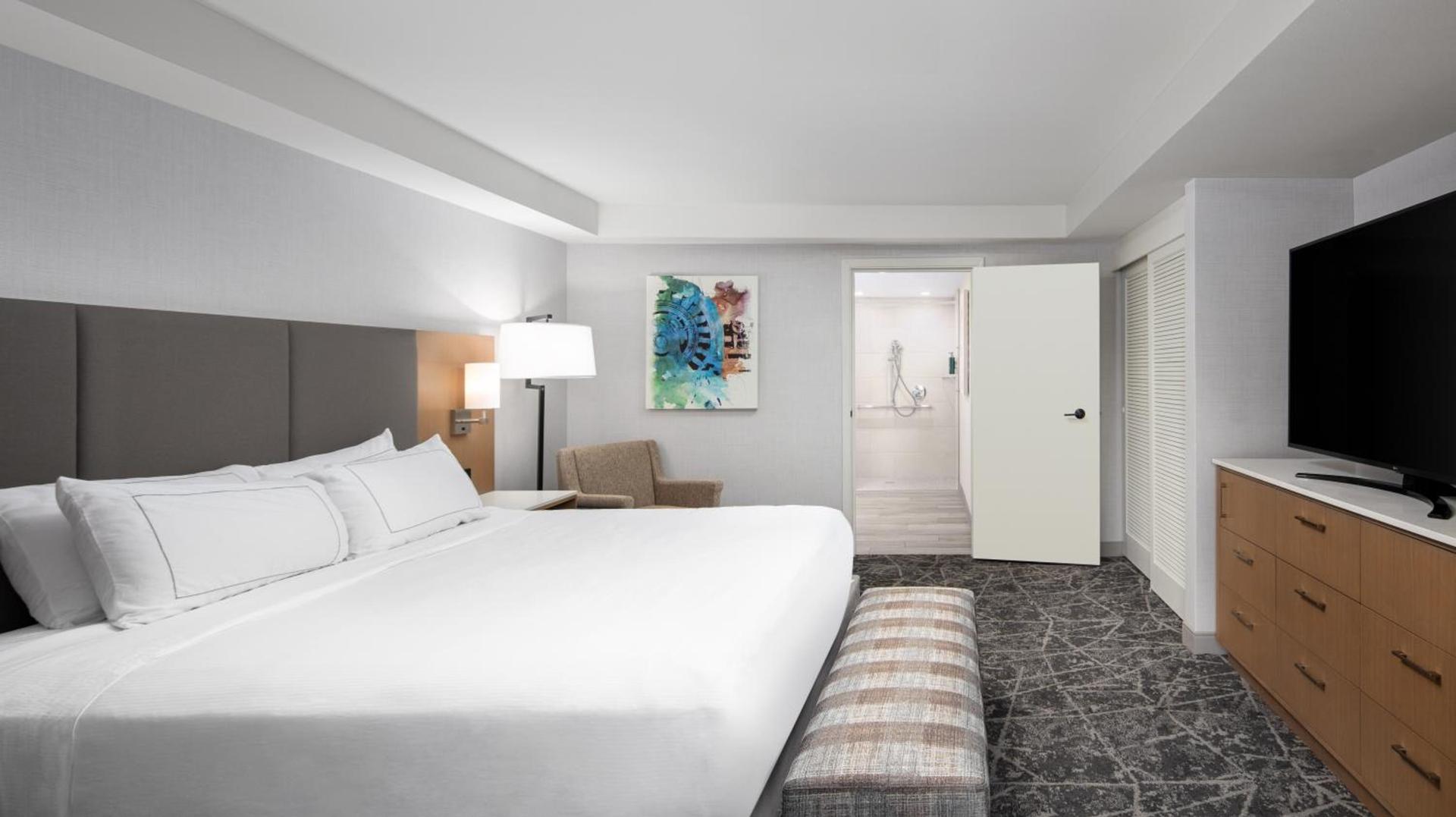 DoubleTree By Hilton Sacramento photo 49