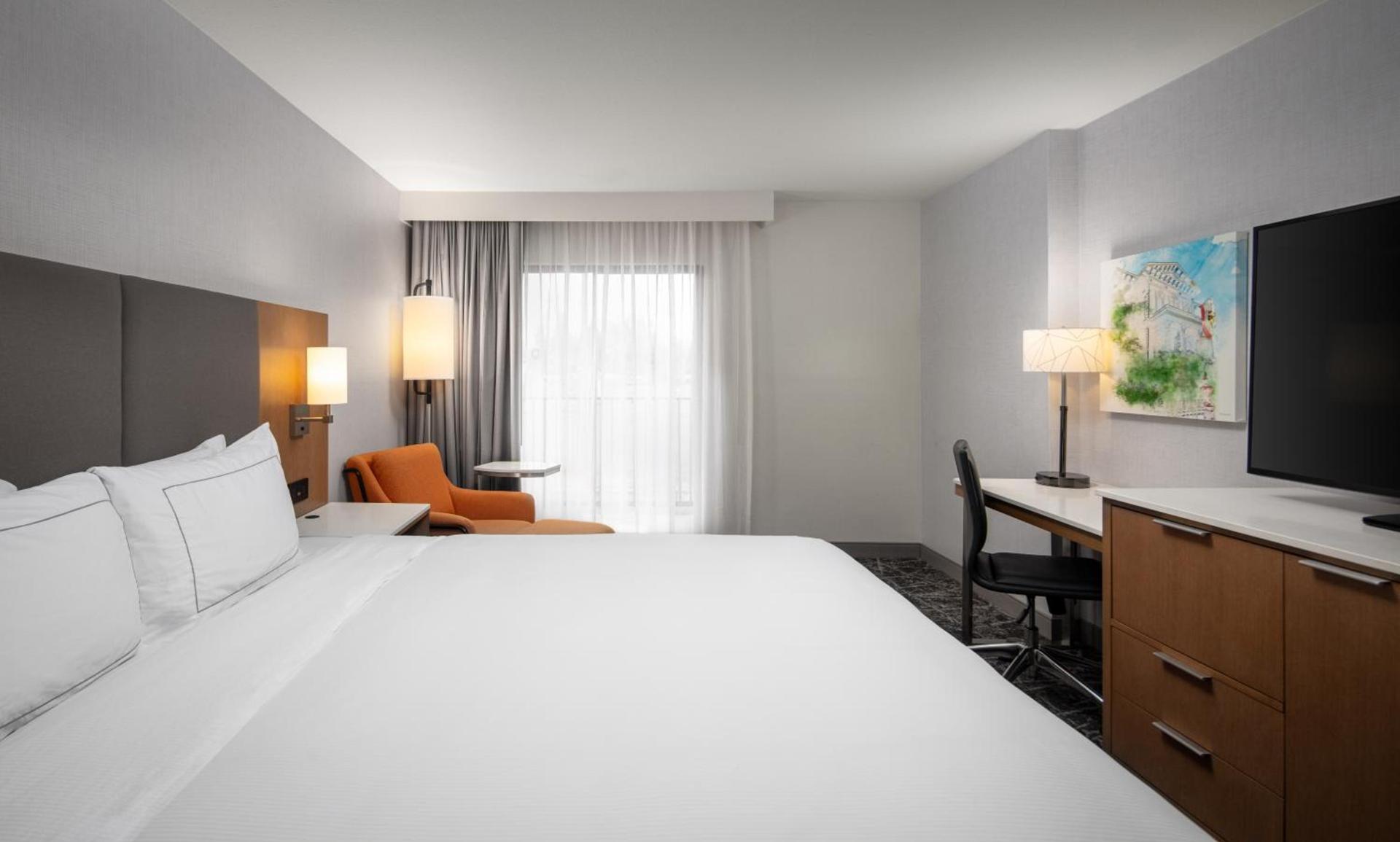 DoubleTree By Hilton Sacramento photo 50