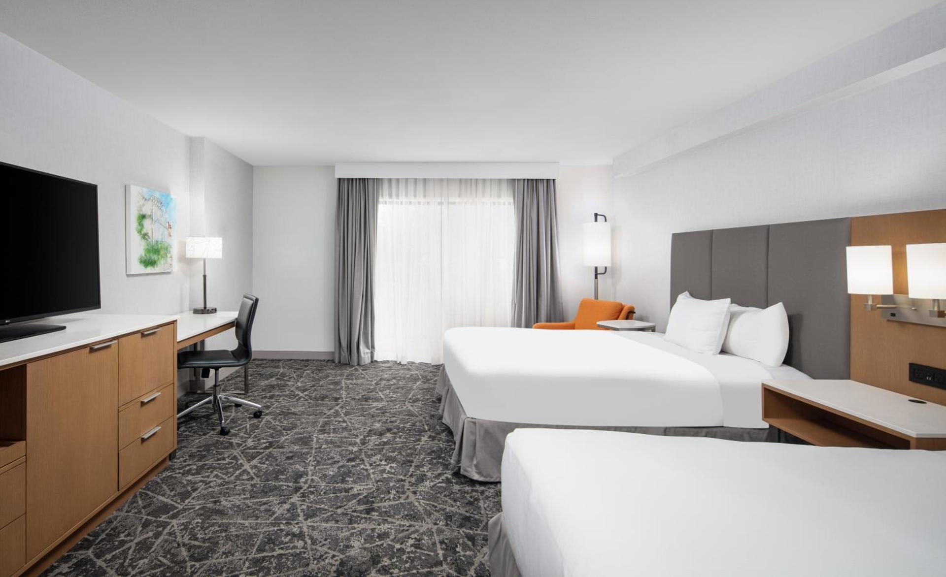 DoubleTree By Hilton Sacramento photo 52