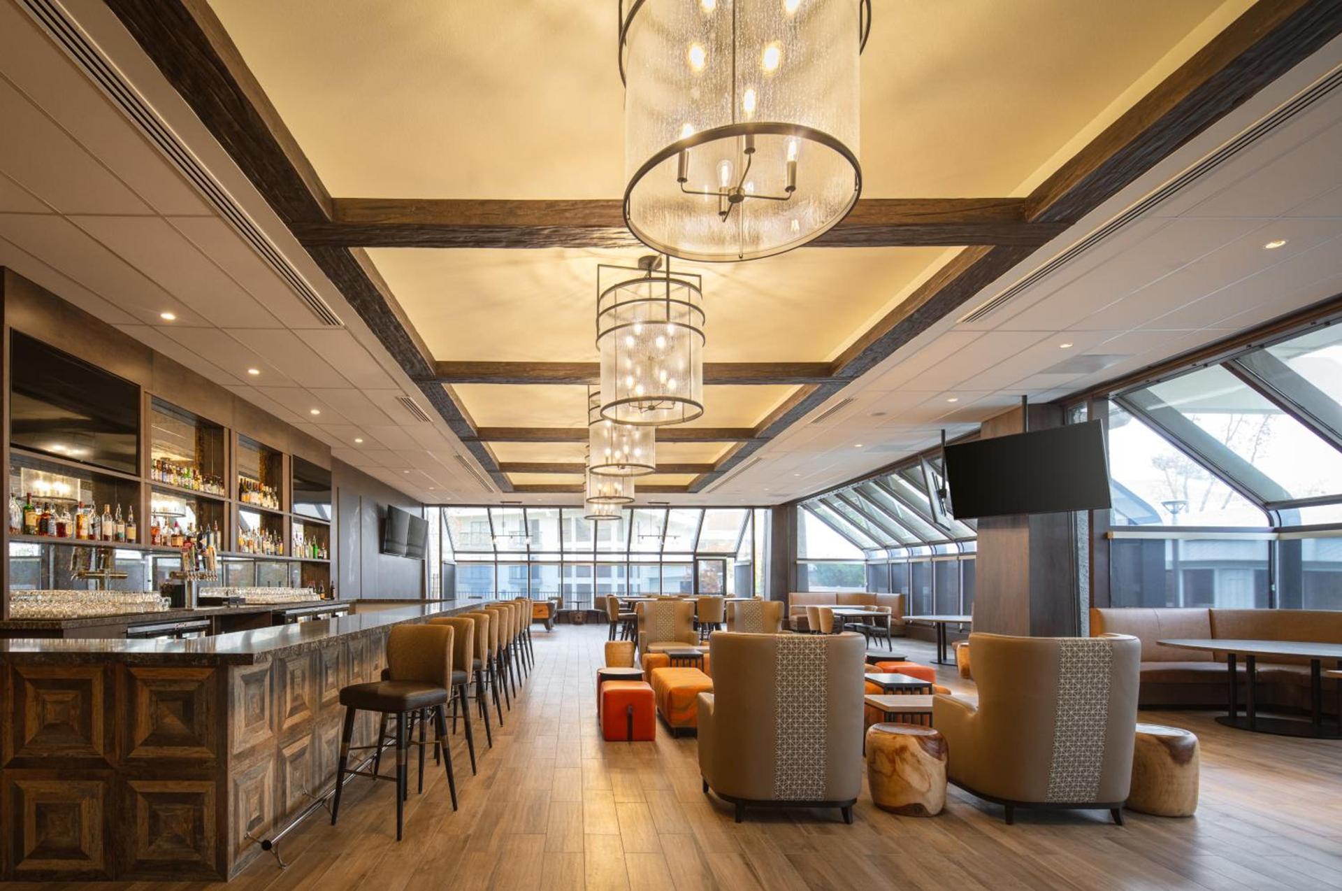 DoubleTree By Hilton Sacramento photo 54
