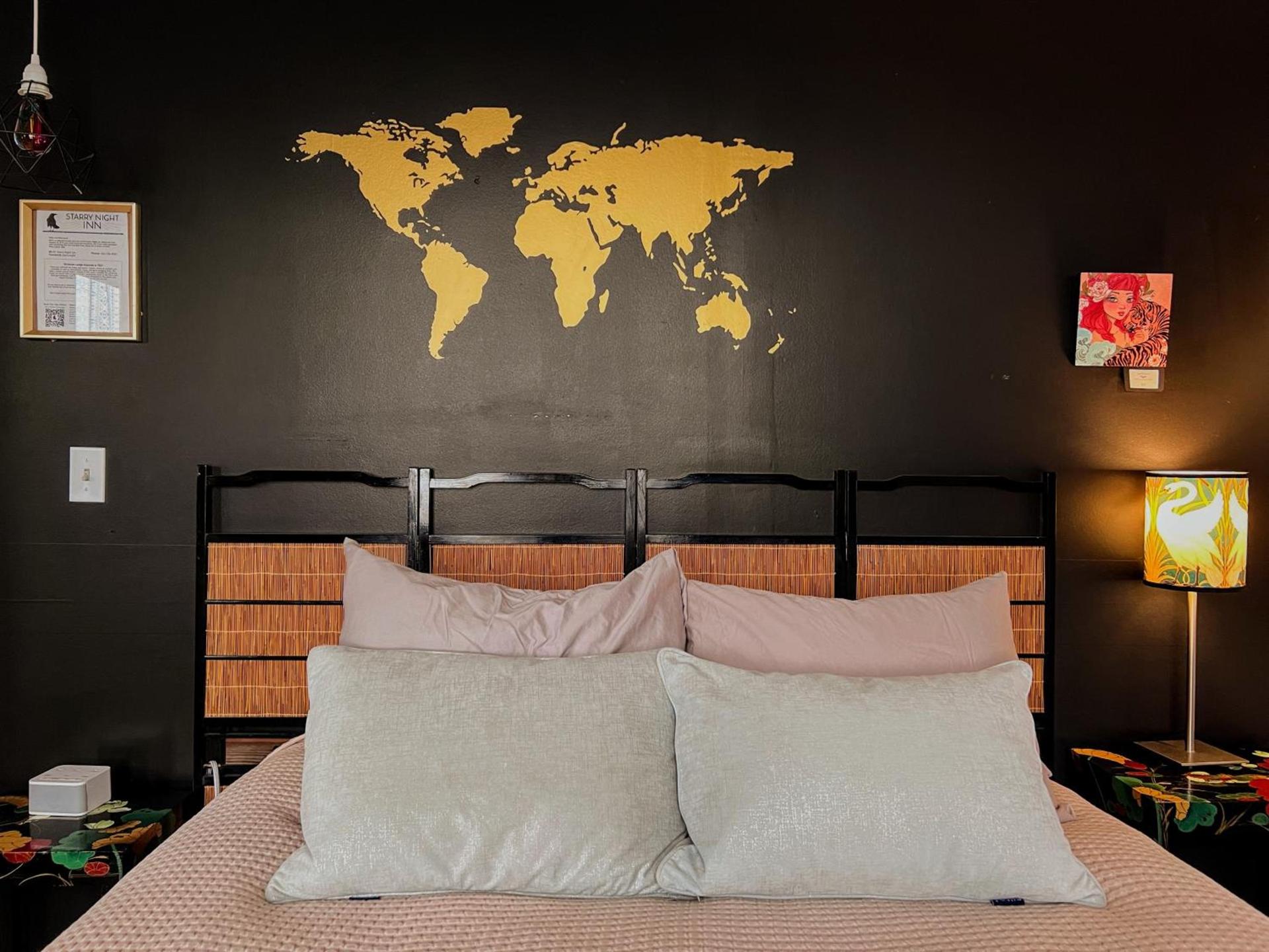 Starry Night Inn photo 27